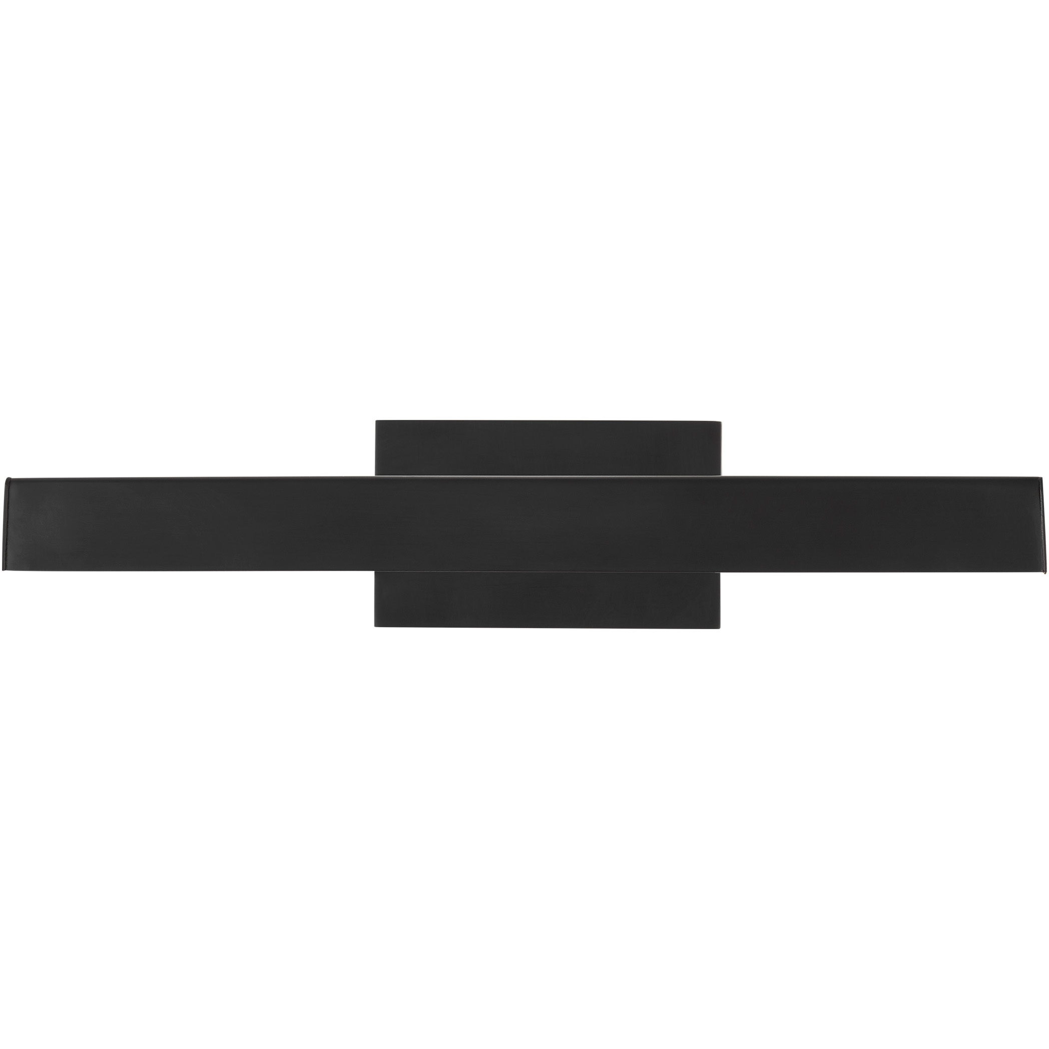 Sean Lavin Dessau 12.6 watt Dark Bronze Picture Light Wall Light, Integrated LED