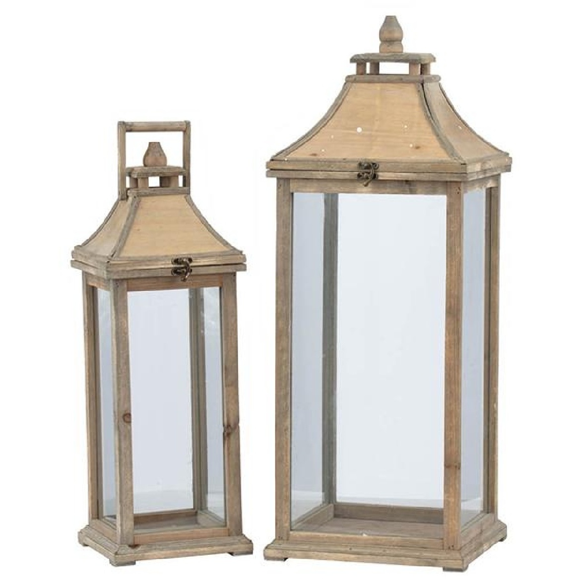 Ivona Ivory Lantern