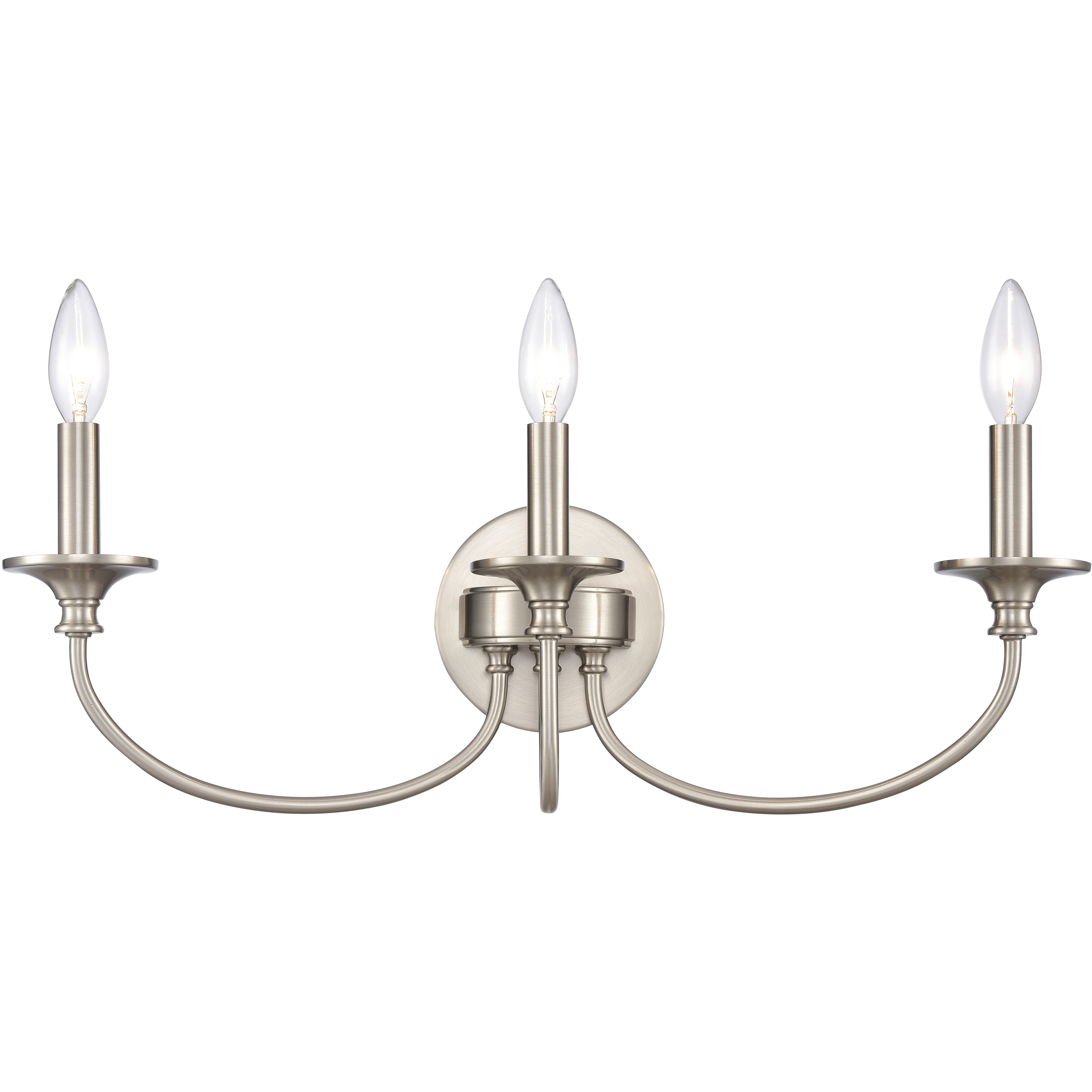 Cecil Vanity Light Wall Light