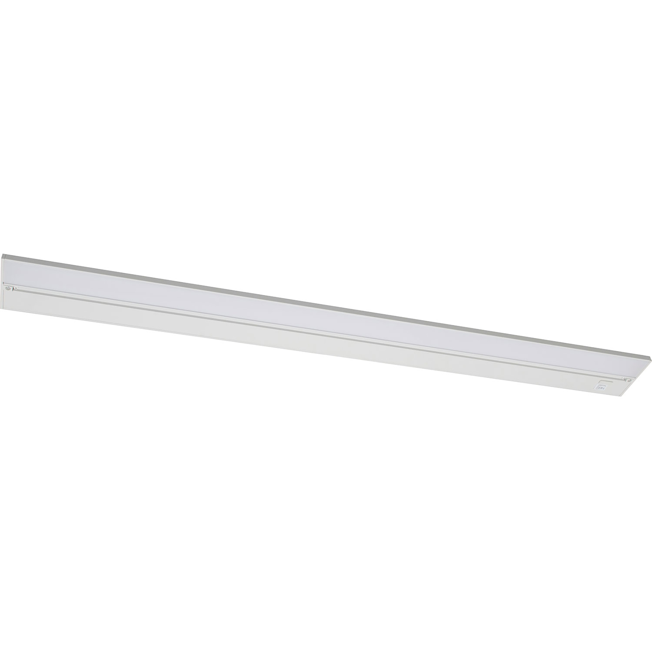 Noble Pro 120V LED 40 inch White Undercabinet Light