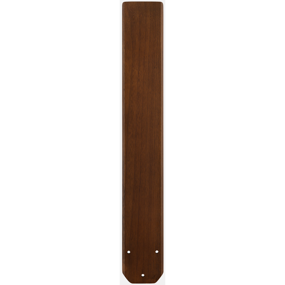 Levon Custom Walnut 28.15 inch each Fan Blade