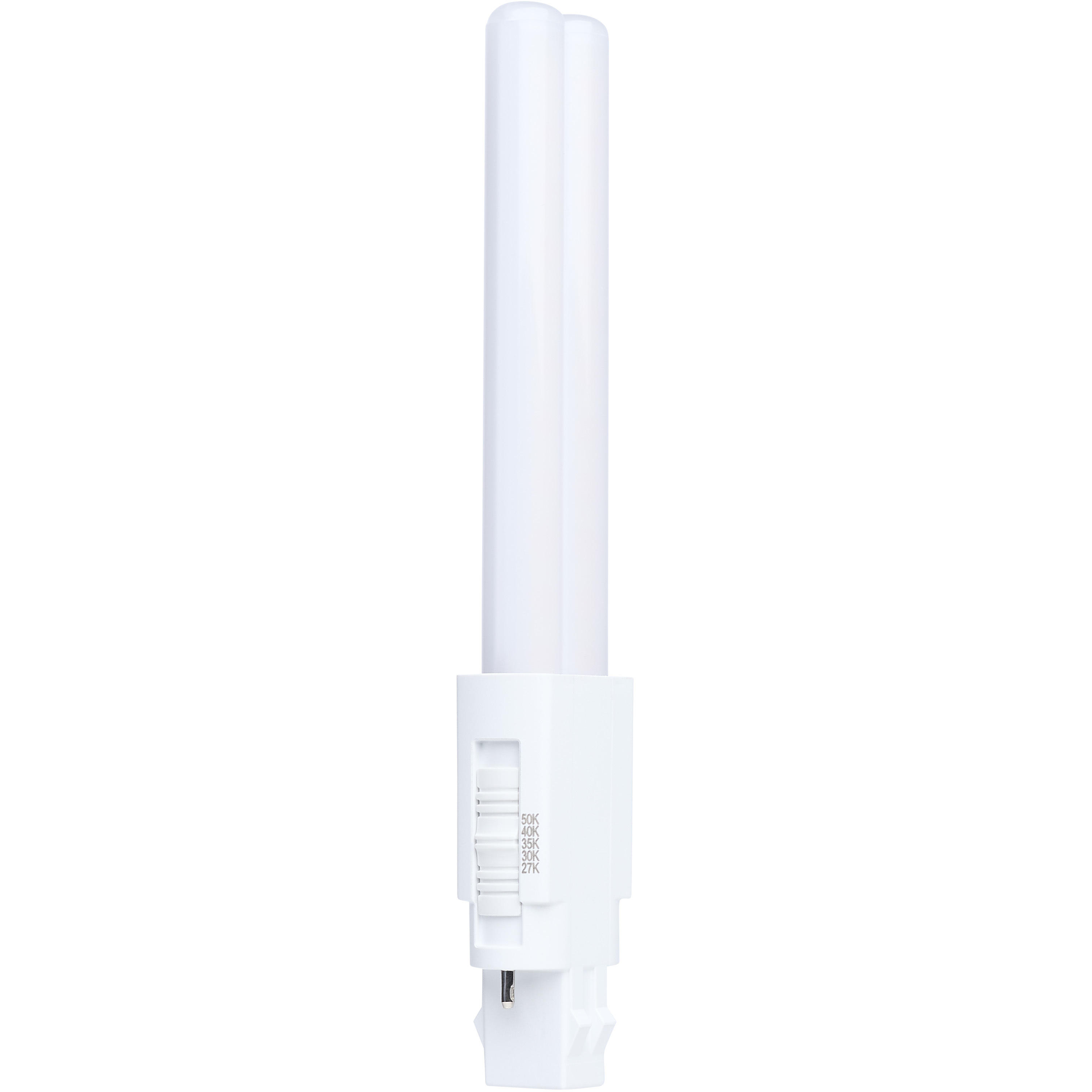Lumos LED PLS GX23 5 watt 2700K/3000K/3500K/4000K/5000K LED CFL Replacements Pin Based