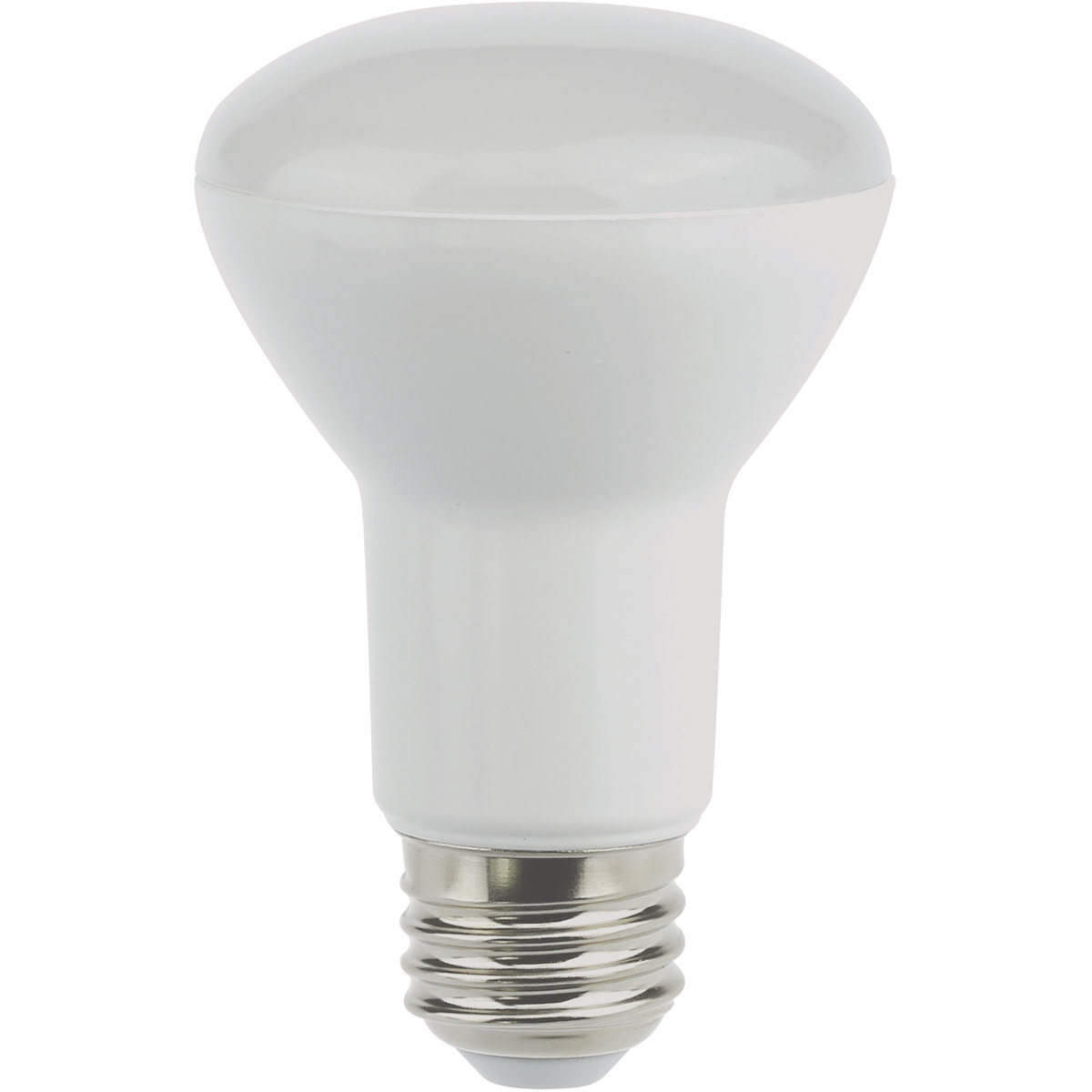 Br20led Series LED BR20 E26 8 watt 120V 2700K Light Bulb, Pack of 6