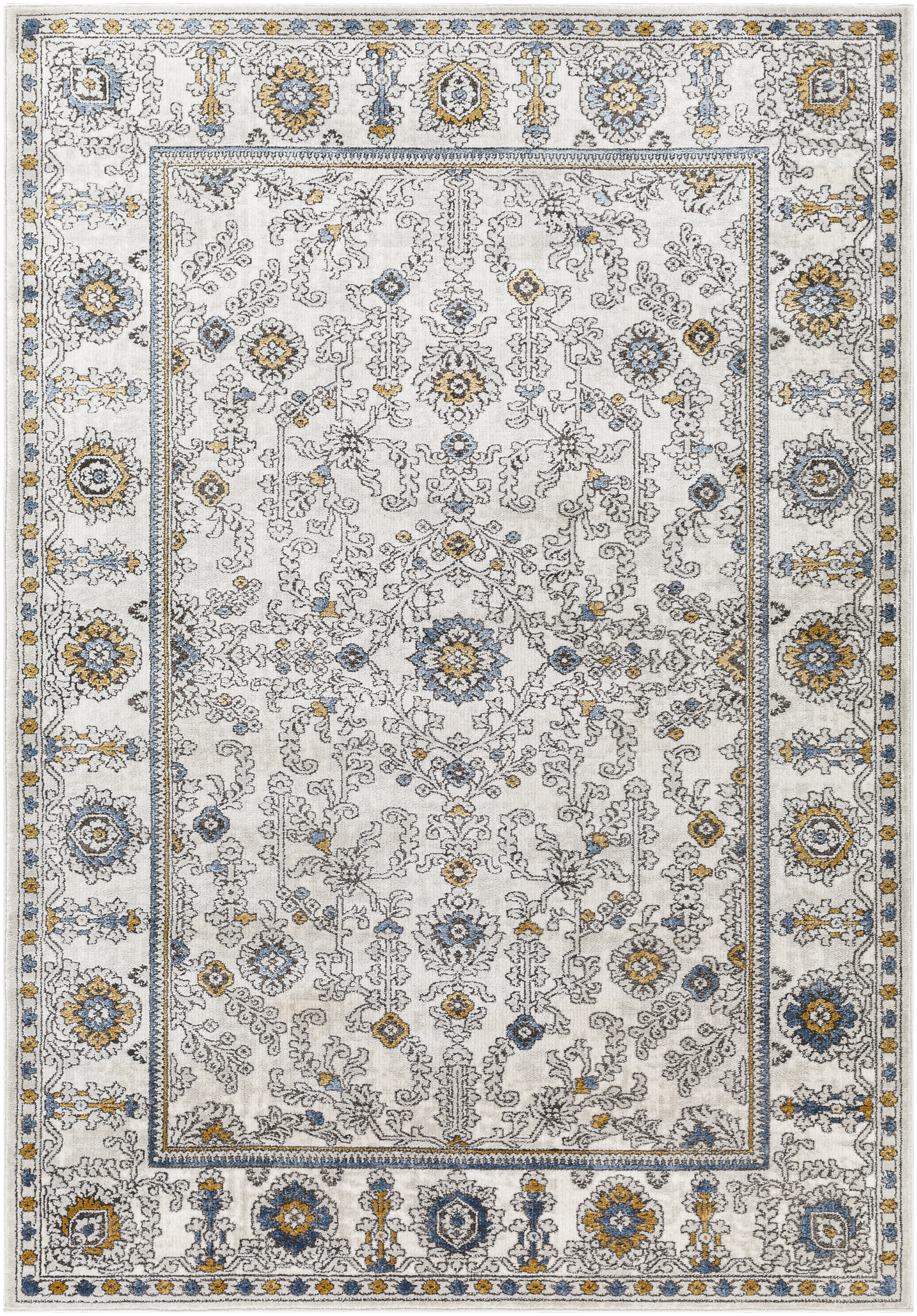 Marvel 87 X 63 inch Rug, Rectangle