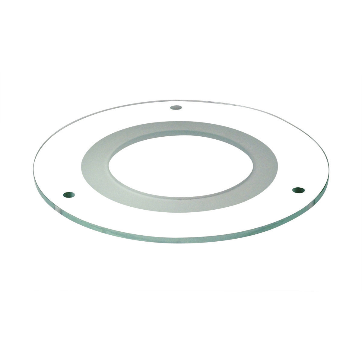 Signature Frosted Decorative Glass