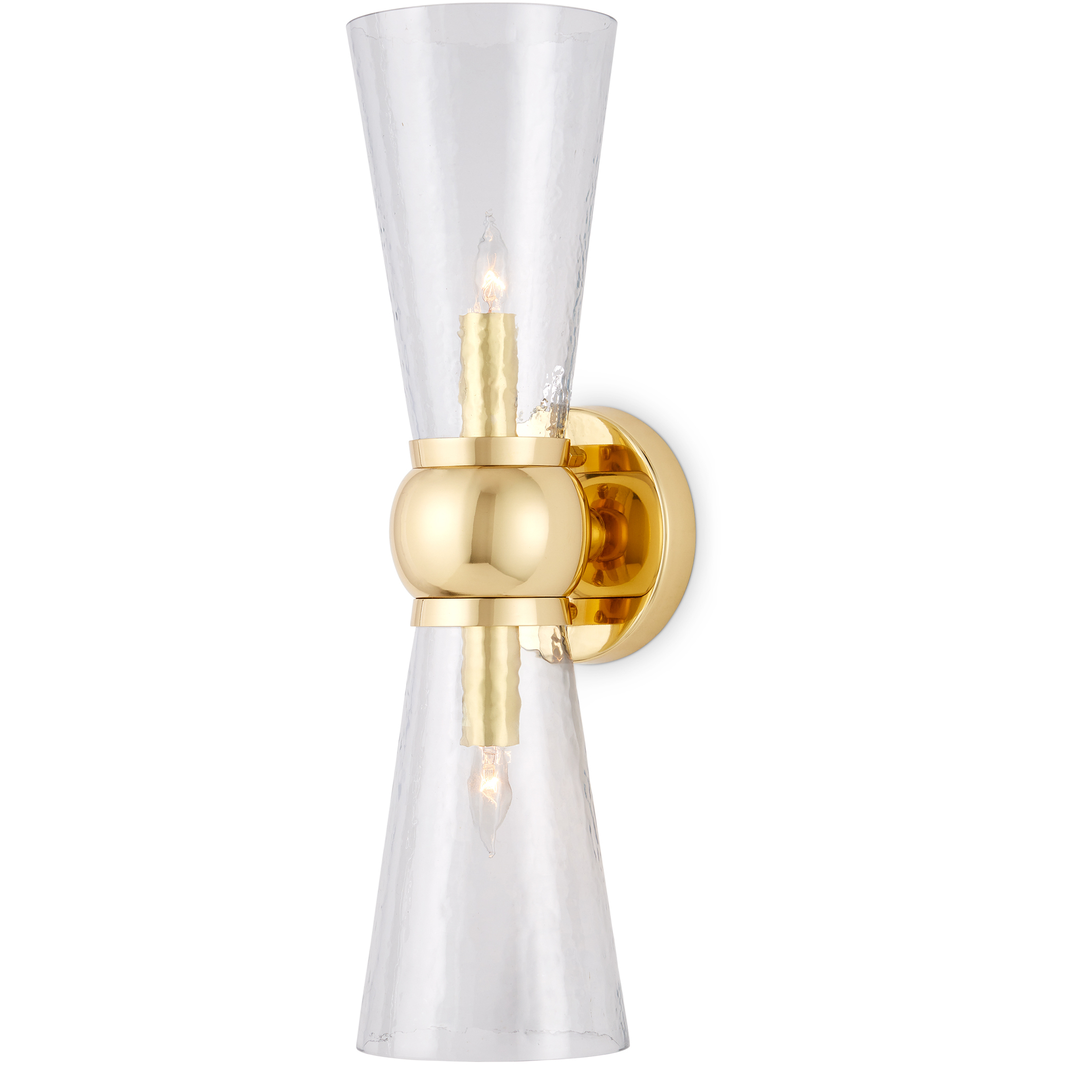 Byford Bath Wall Sconce Wall Light
