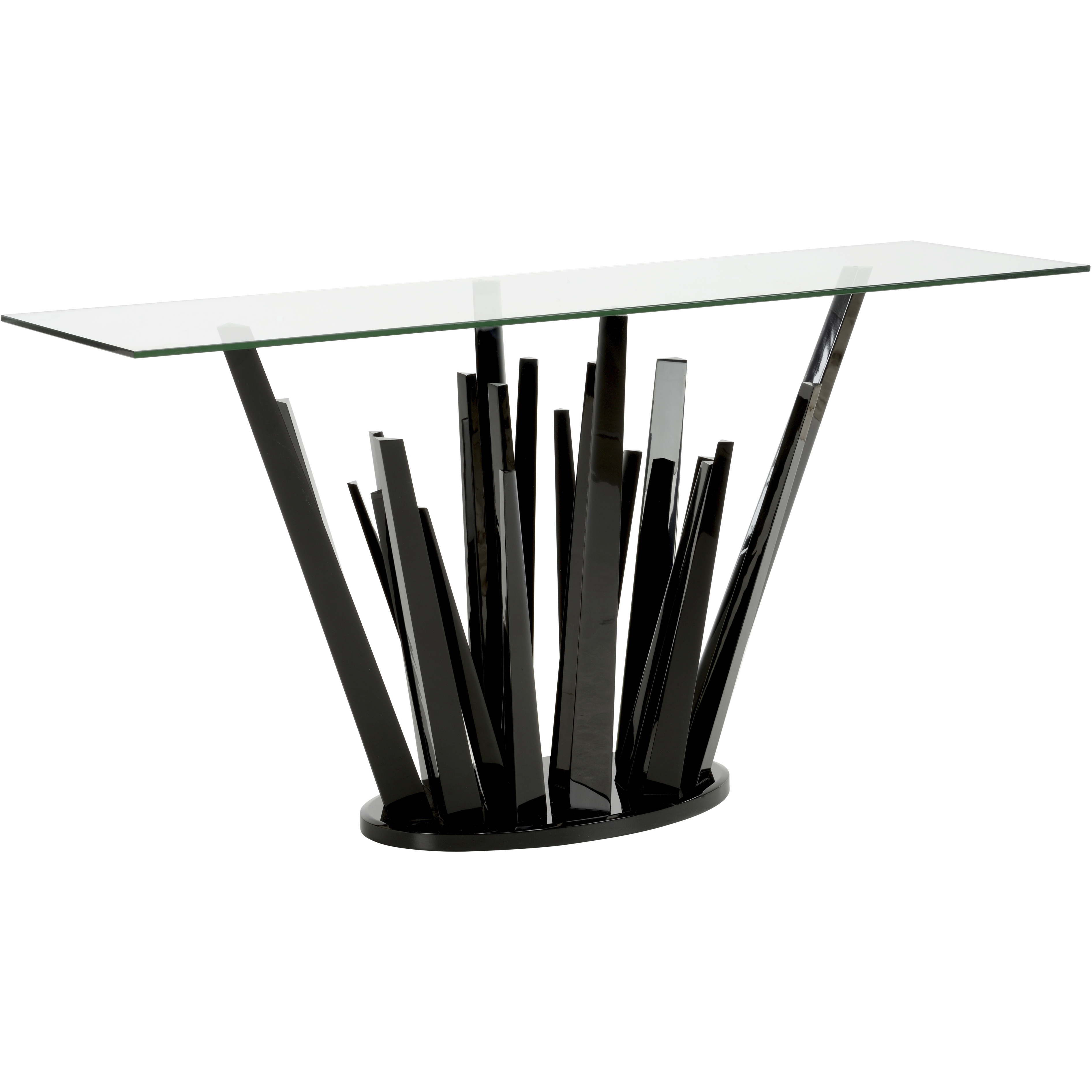 Geode Center Table