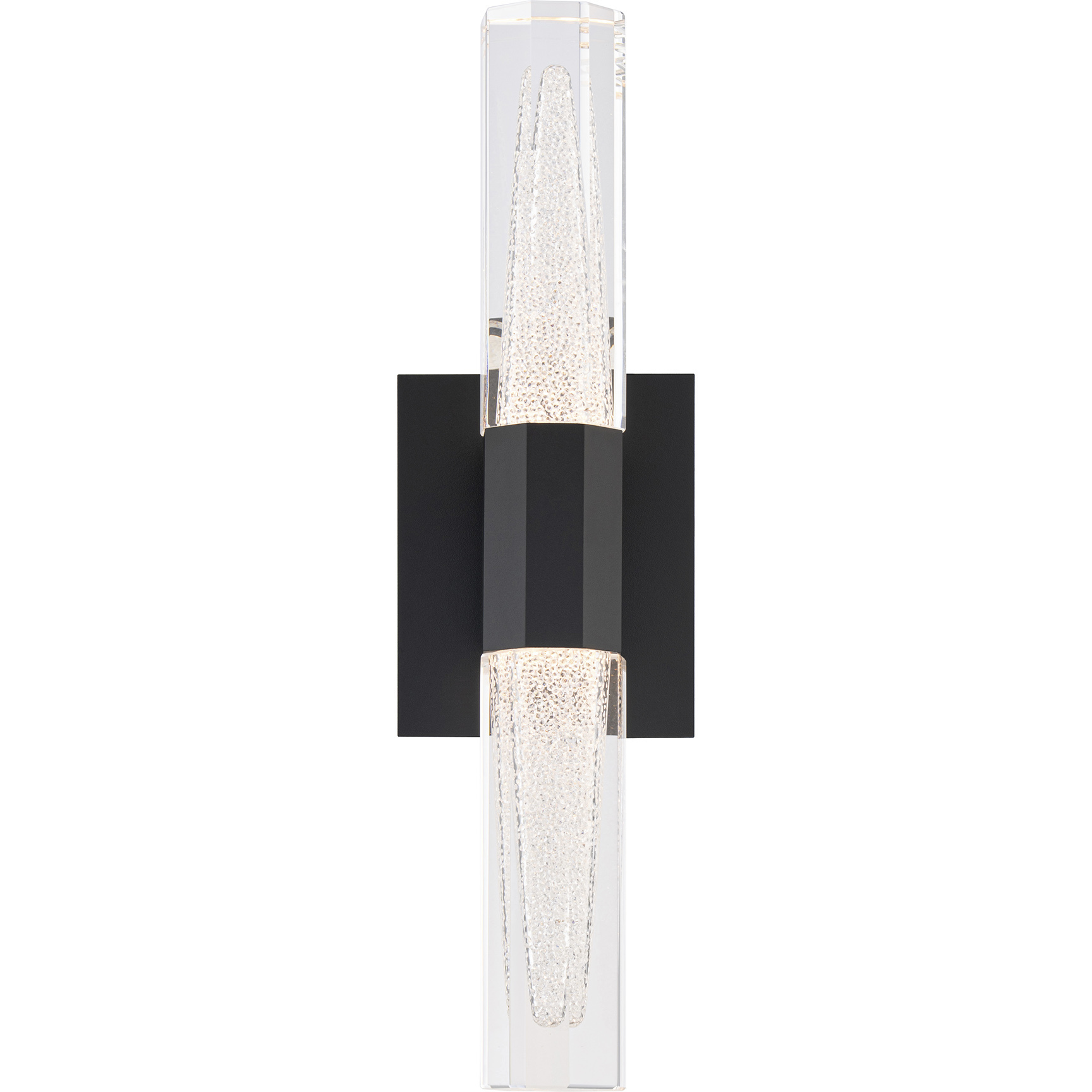 Beyond Josefina LED 3.25 inch Aged Brass ADA Wall Sconce Wall Light