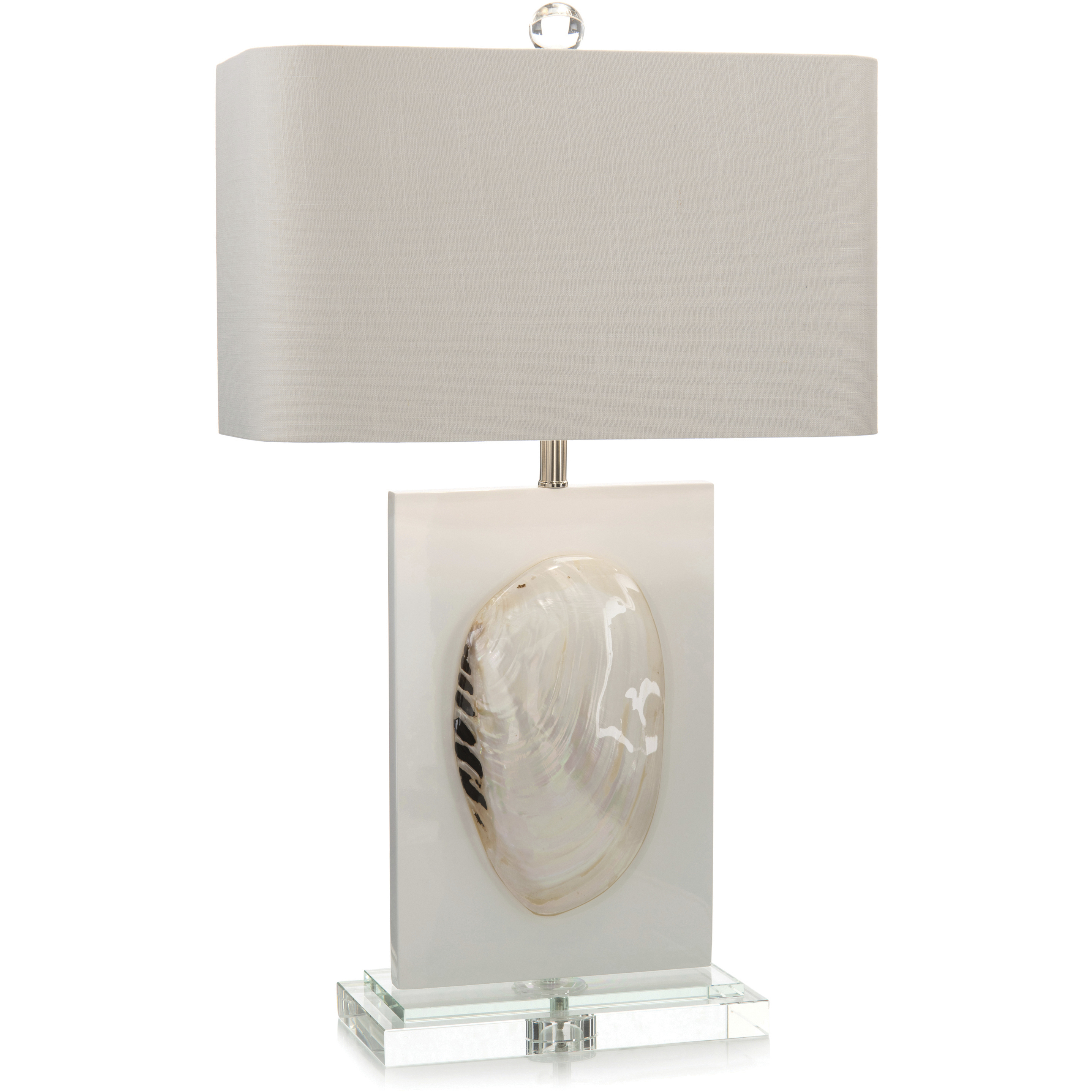 Sarasota 29 inch 150.00 watt Table Lamp Portable Light