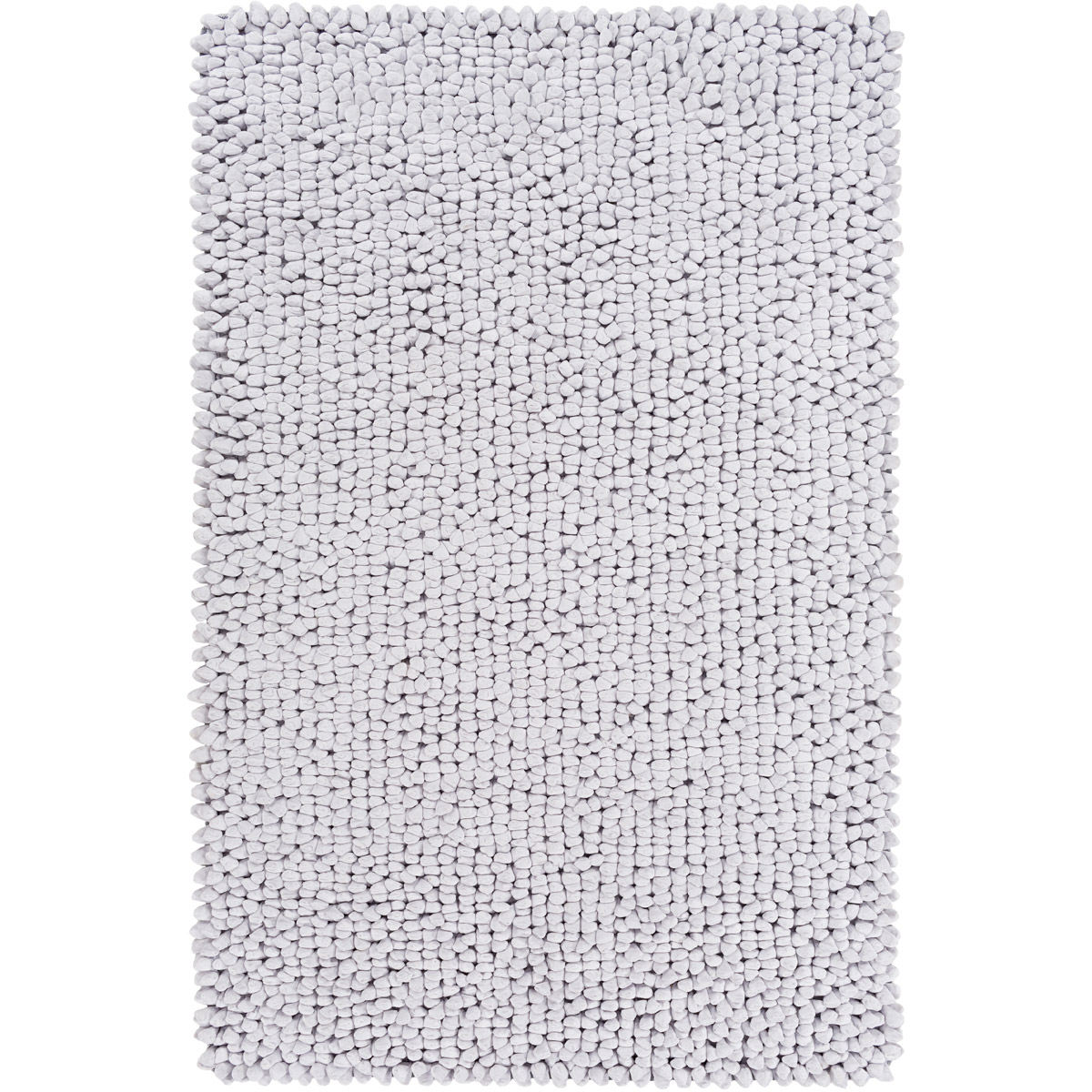 Nestle 90 X 60 inch Gray Area Rug, Polyester