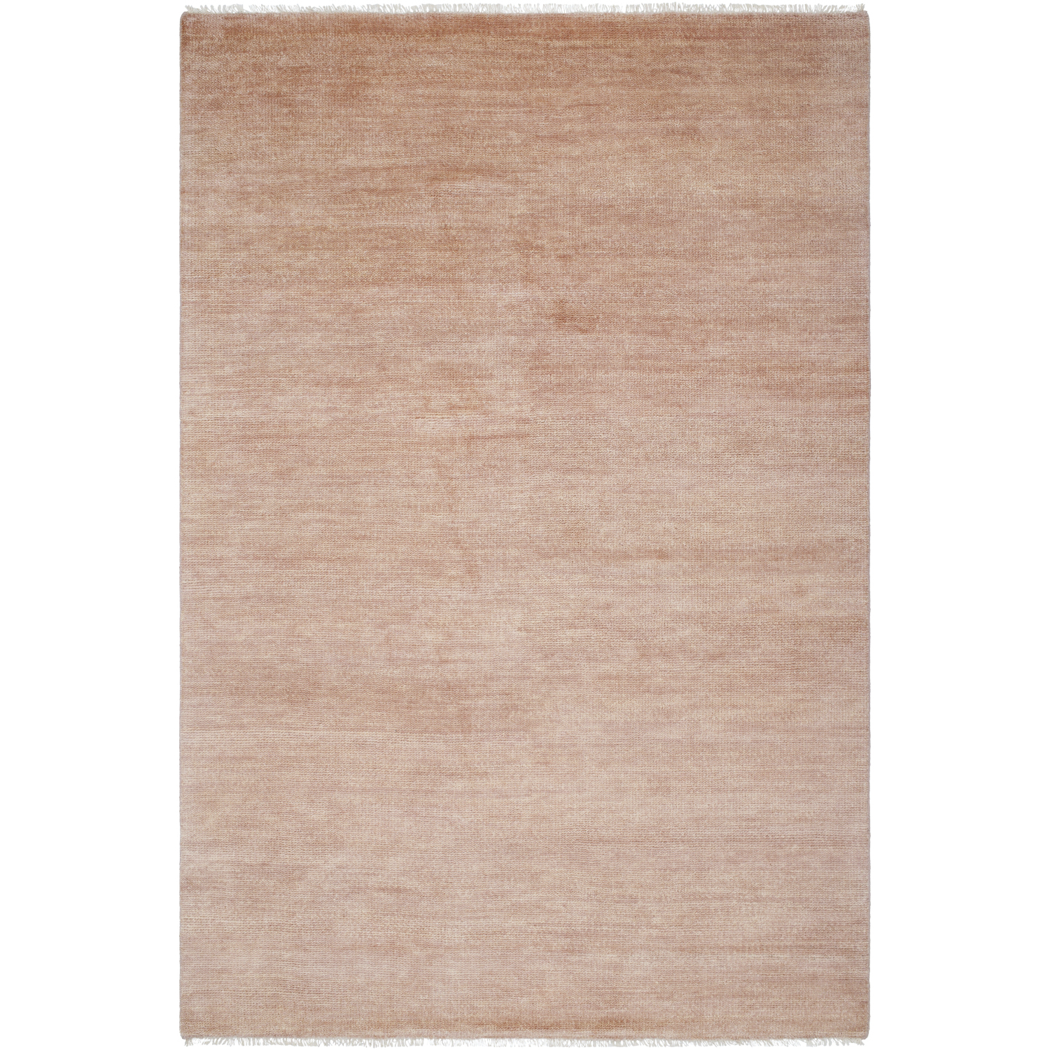 Epic 108 X 72 inch Khaki / Sand Handmade Rug in 6 x 9