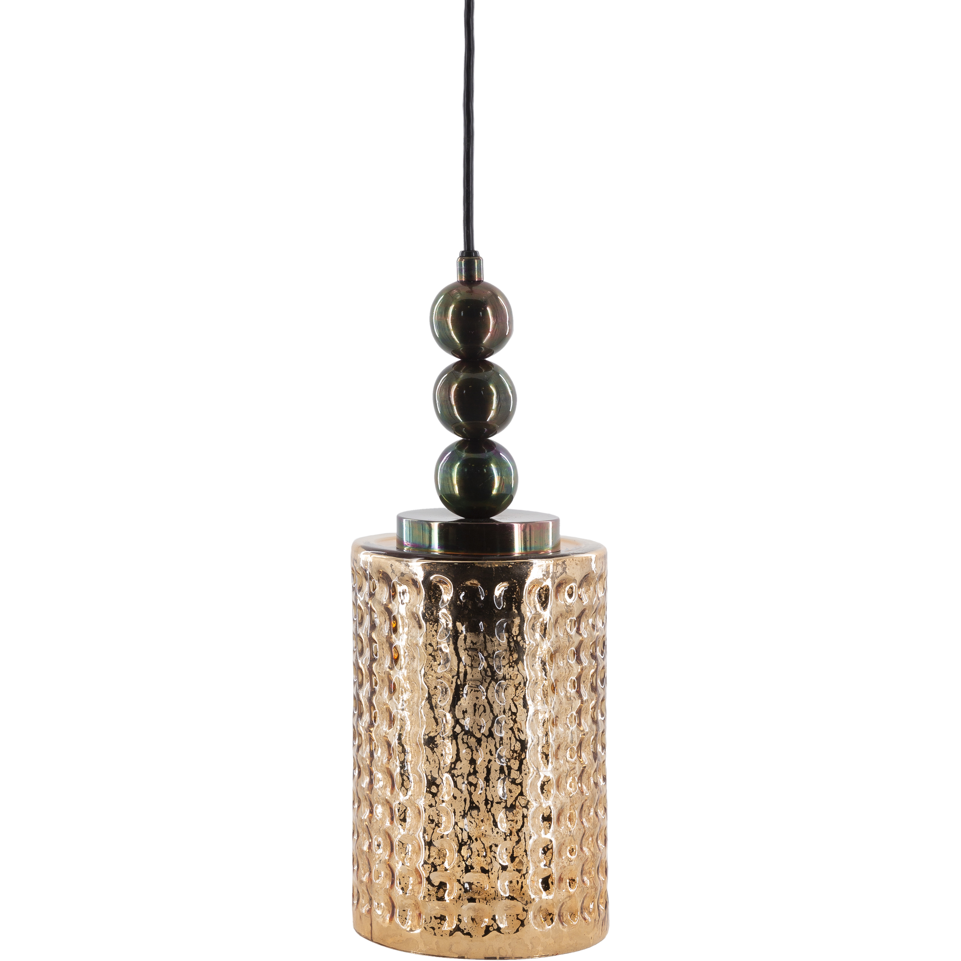 Alsen 1 Light 6 inch Burnt Orange and Bronze Pendant Ceiling Light
