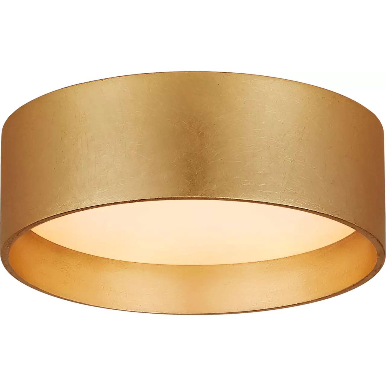 Visual Comfort Signature Collection | Visual Comfort S4040G Shaw LED 5. ...