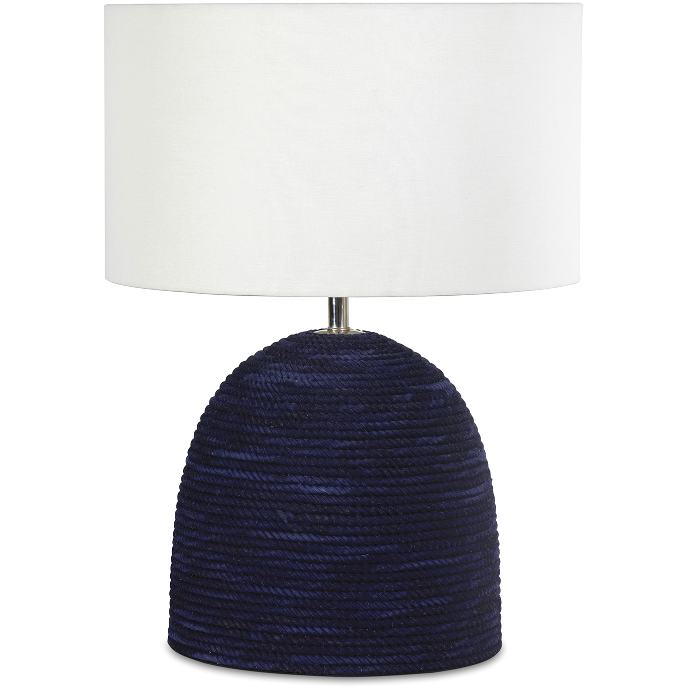 Manuka 23 inch 150.00 watt Indigo Table Lamp Portable Light