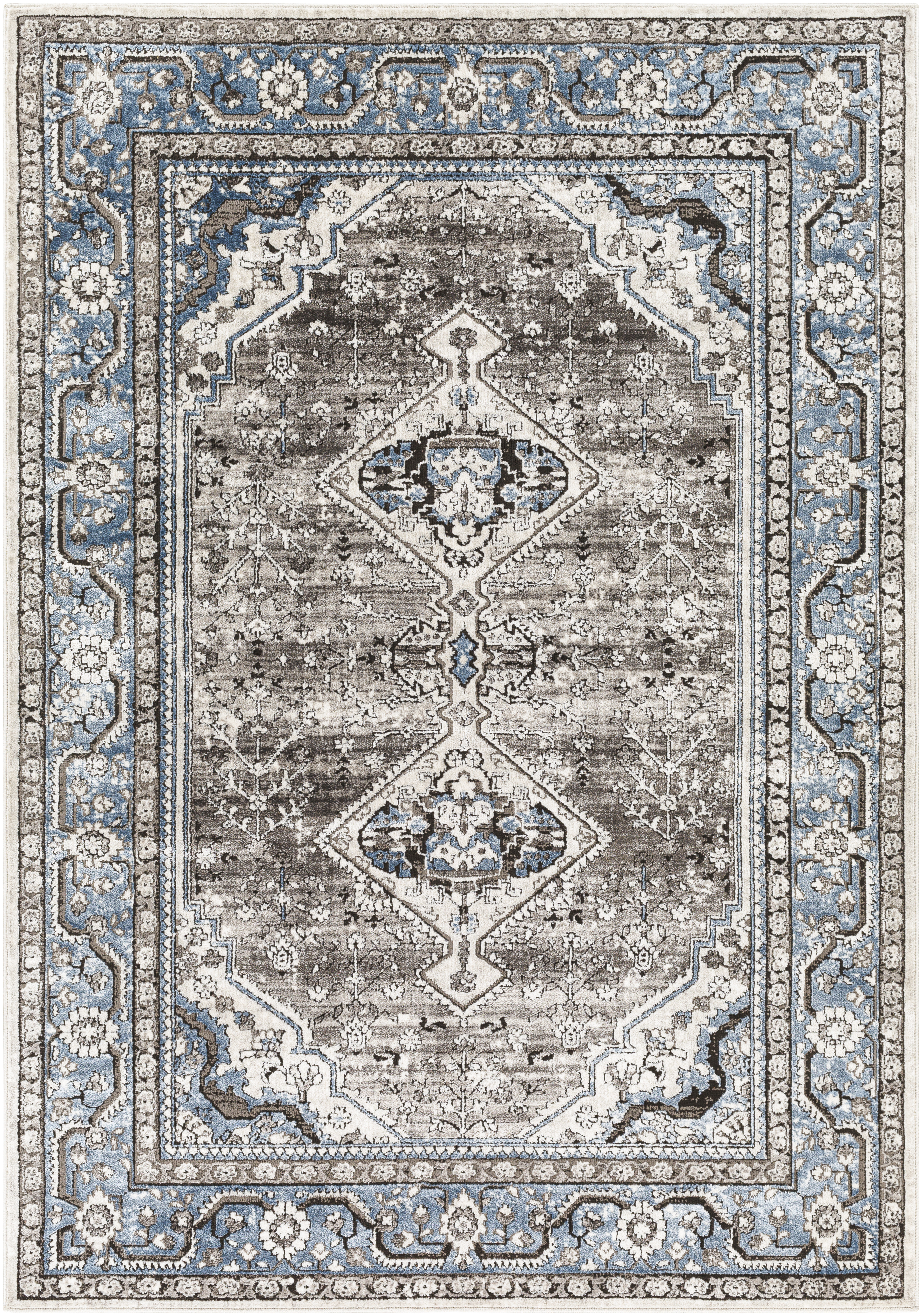 Marvel 36 X 24 inch Rug, Rectangle