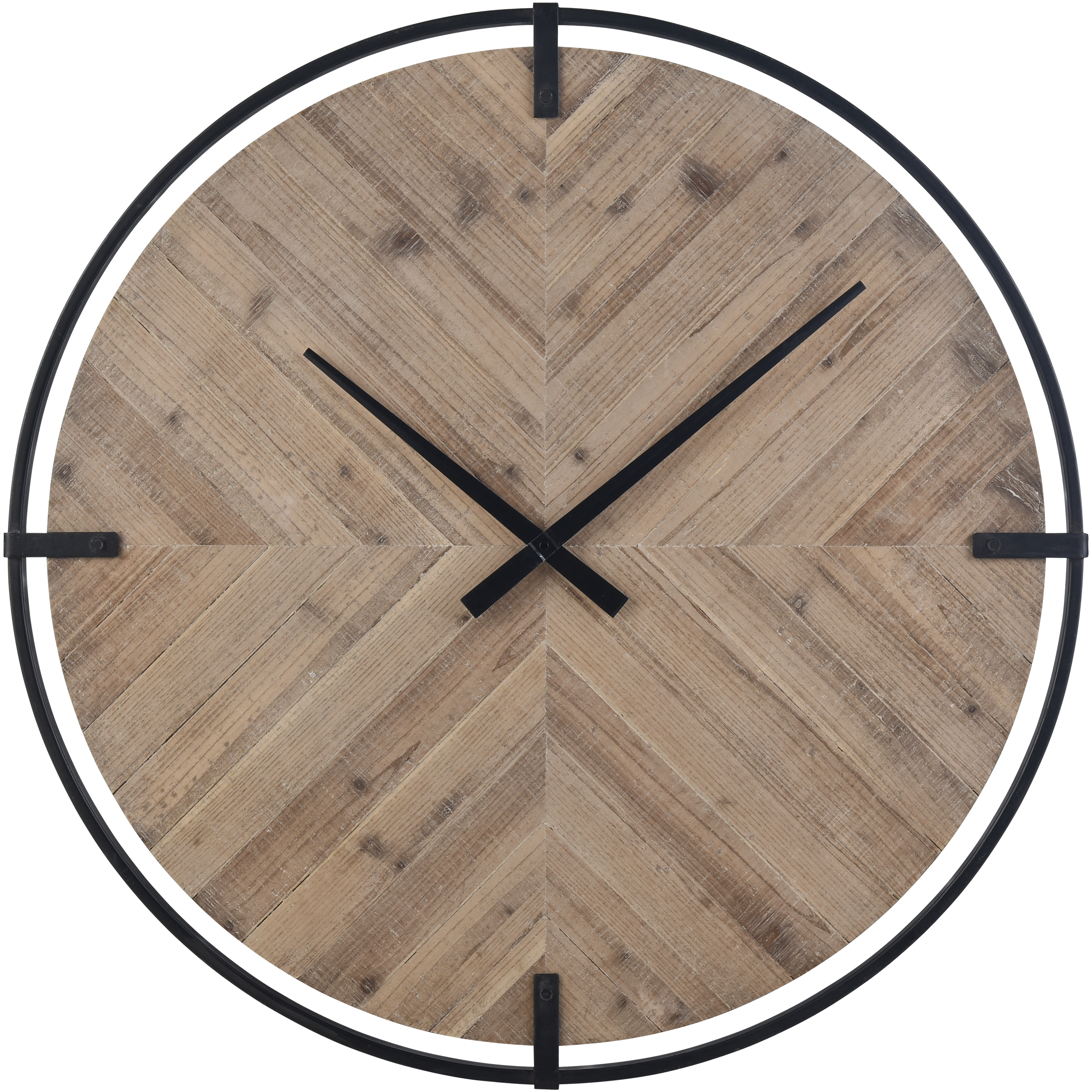 Schiller 33.5 X 33.5 inch Wall Clock