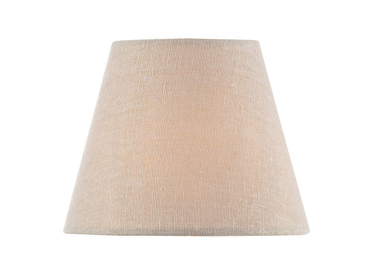Chandelier Beige Candelabra Shade