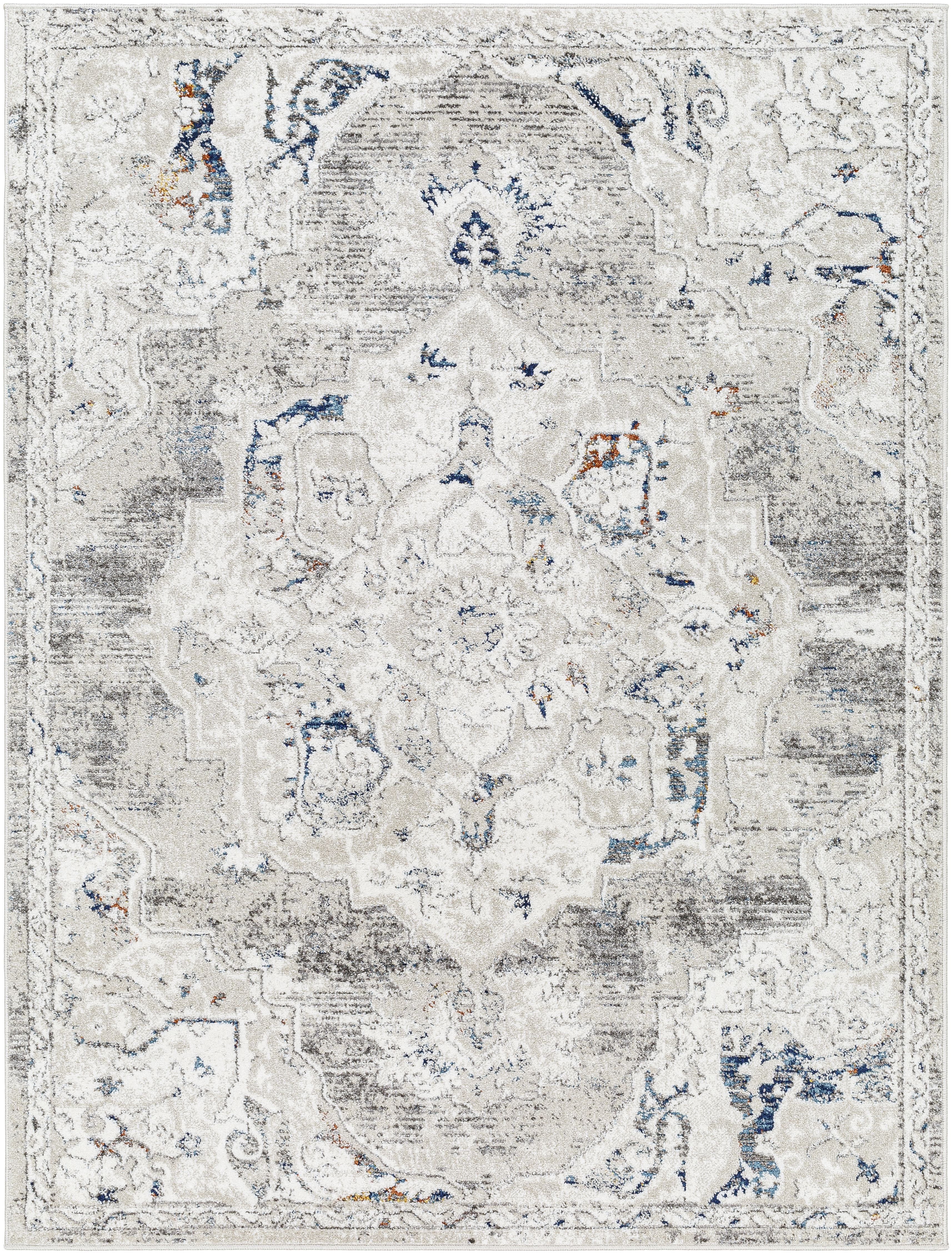 Soldado 84 X 63 inch Rug in 5 x 8, Rectangle