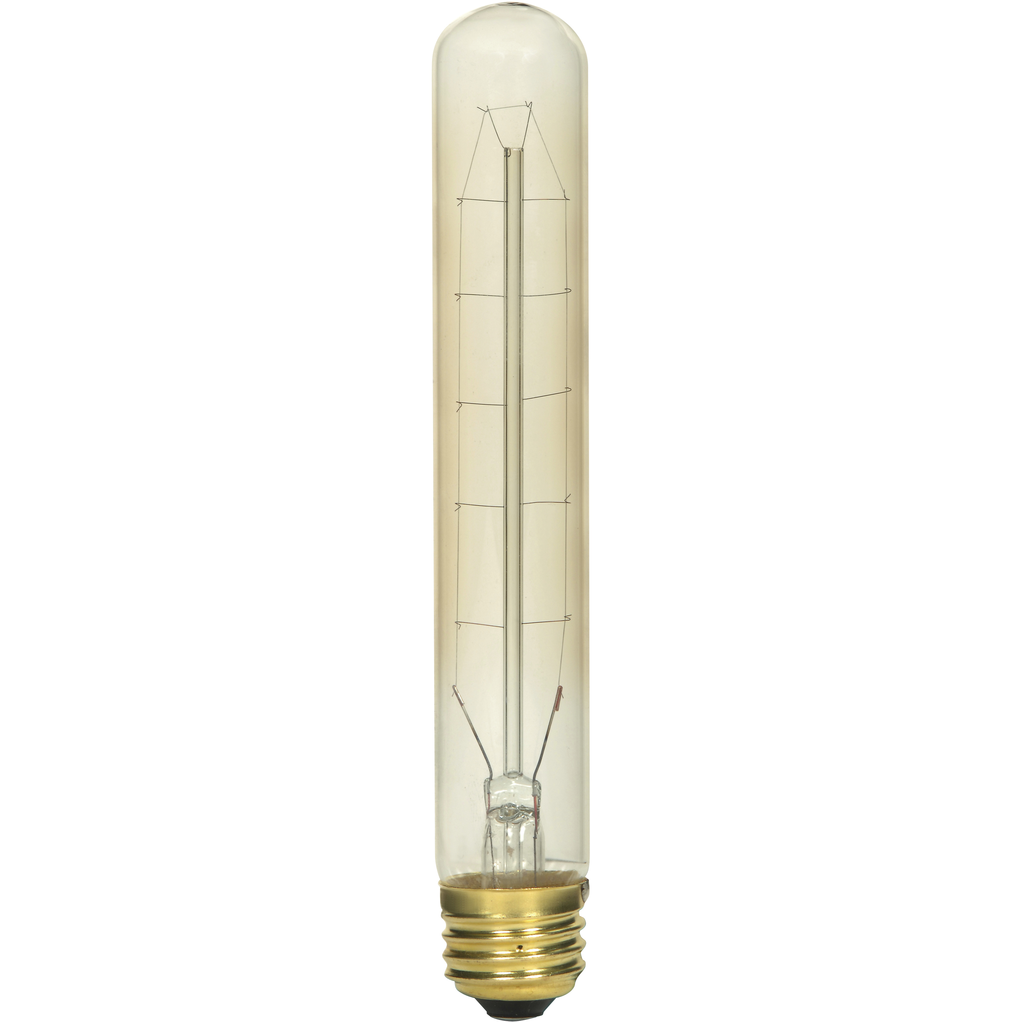 Lumos Incandescent T9 Medium E26 40 watt 120V 2700K Light Bulb