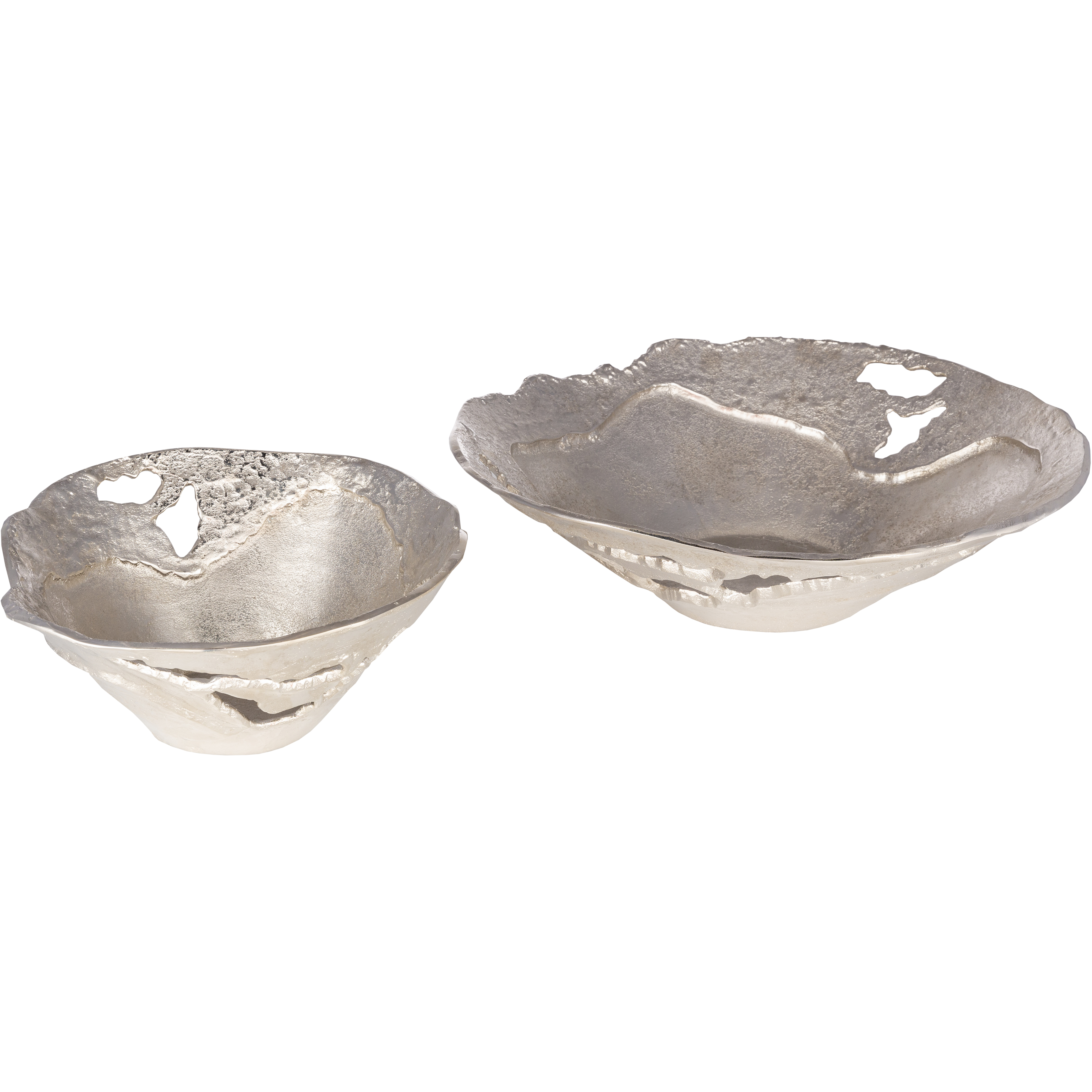 Ambrosia Decorative Bowl