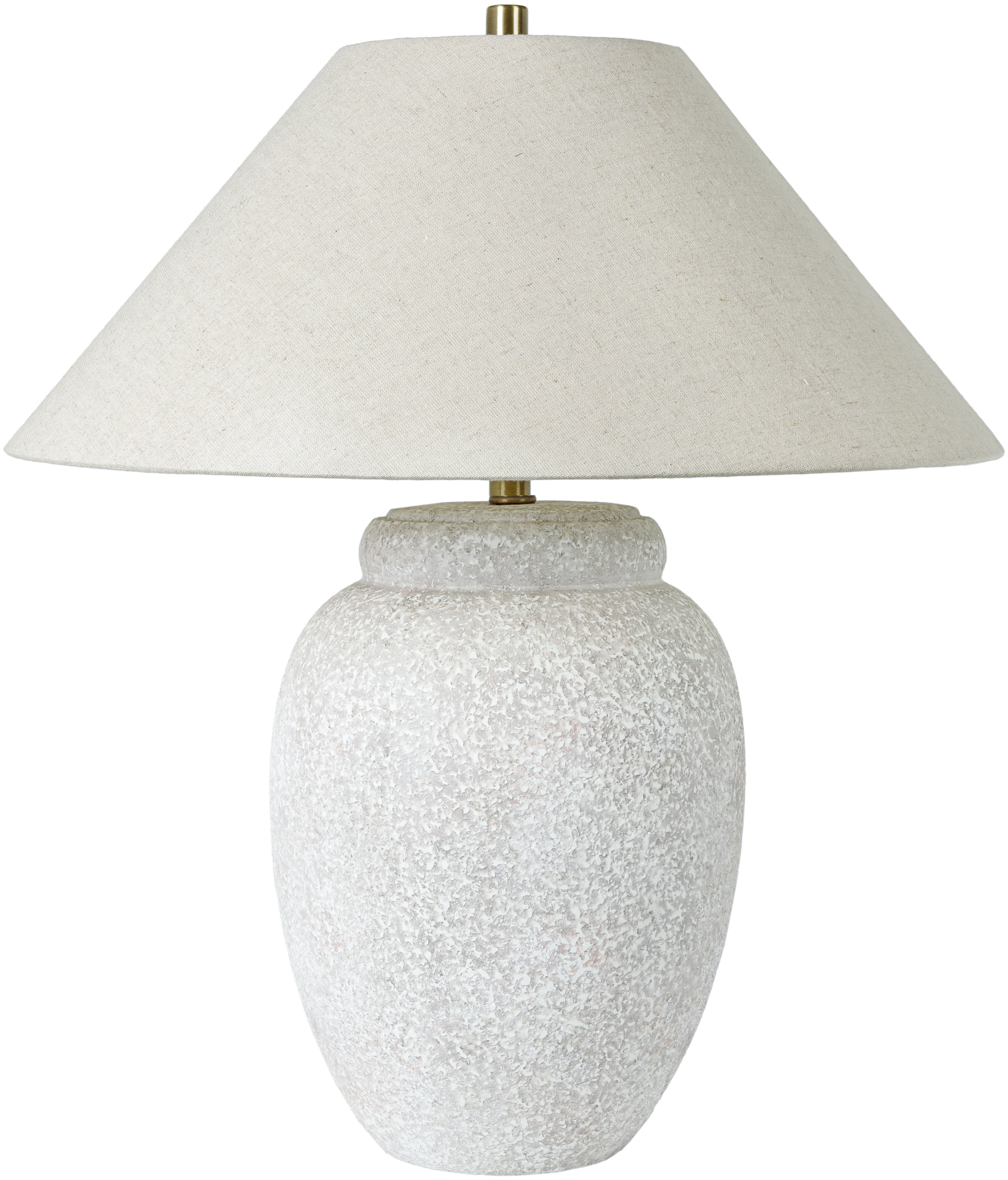 Capelli 28.75 inch 100 watt Table Lamp Portable Light