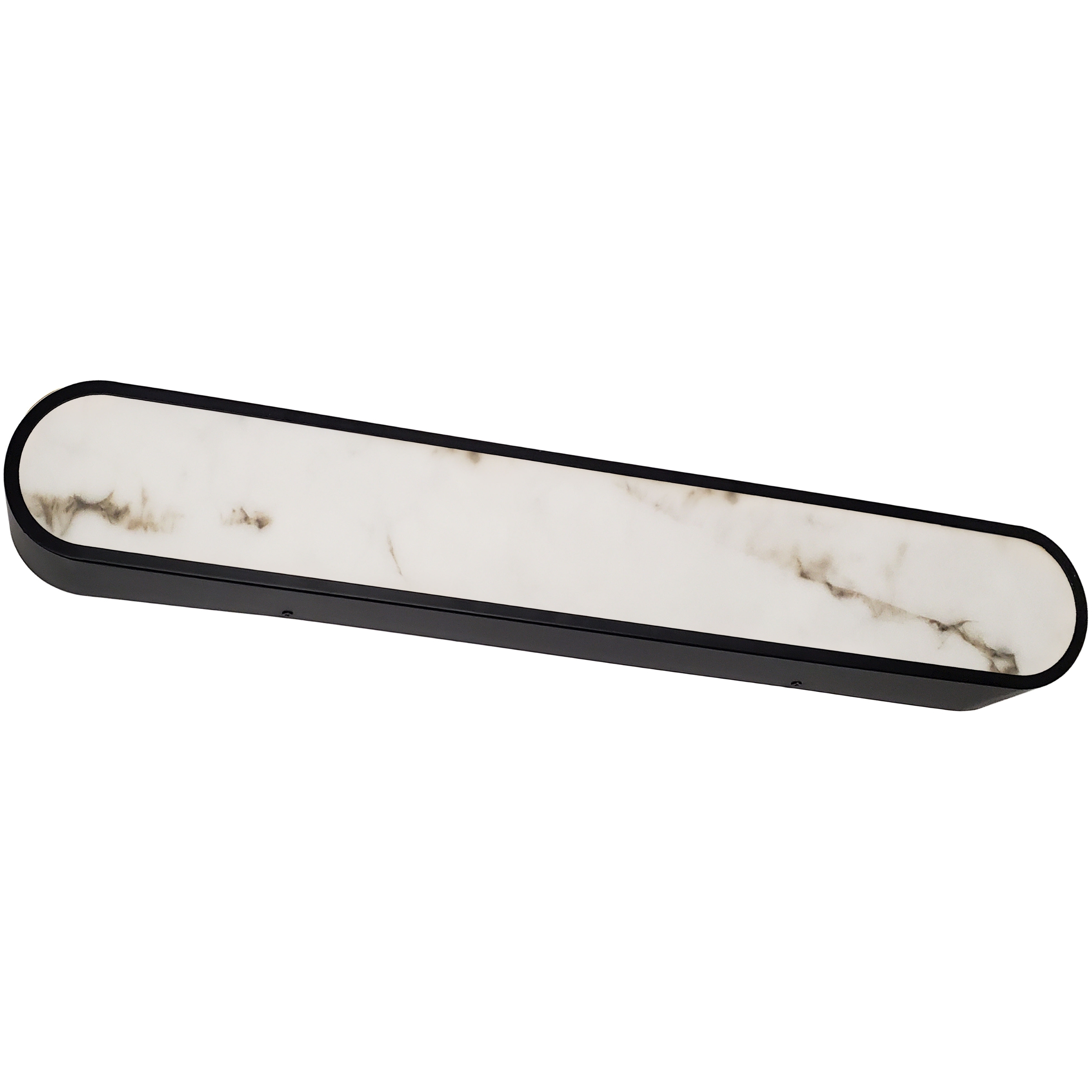 Walsh Wall Sconce Wall Light in Matte Black