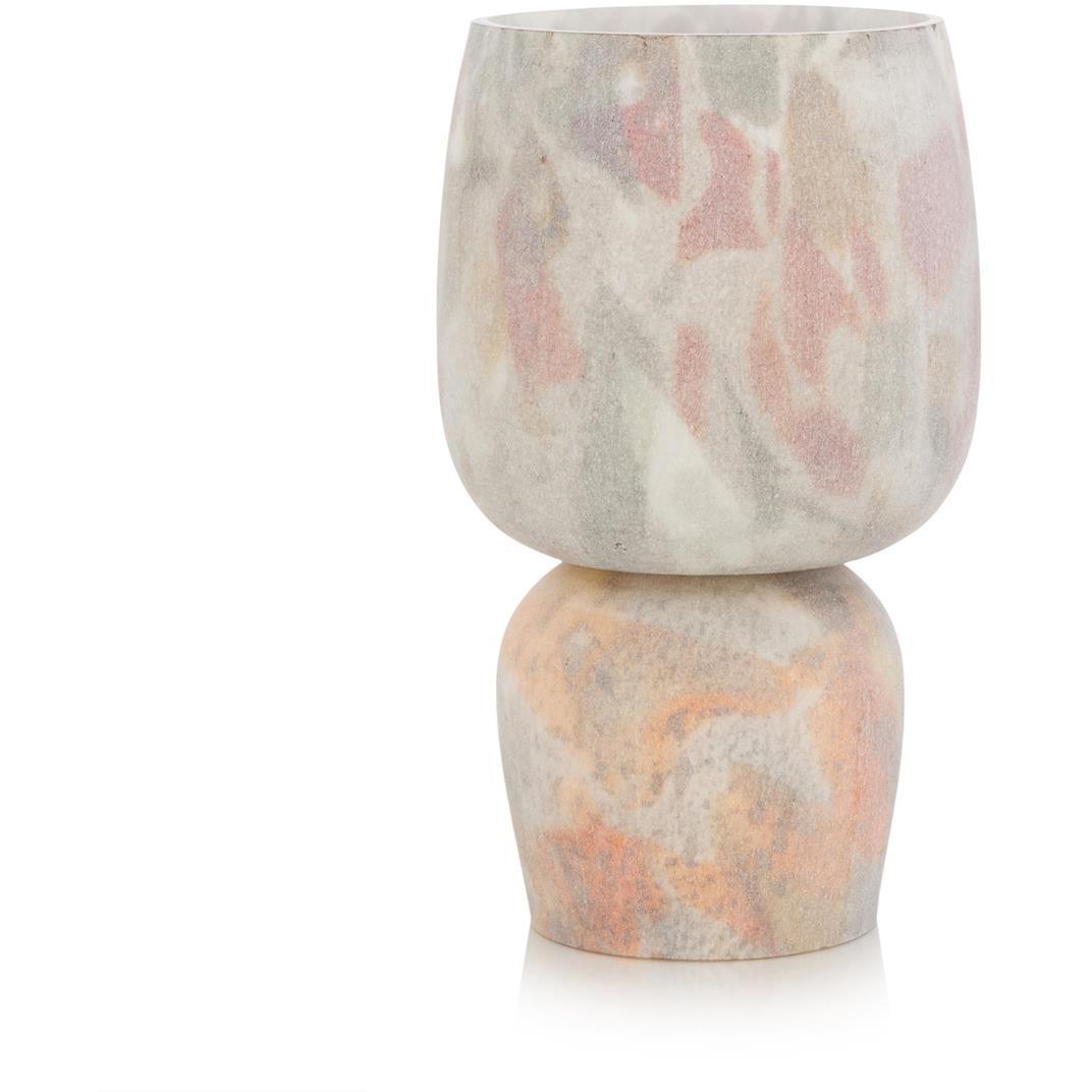 Carthage 17 X 10 inch Vase, Large