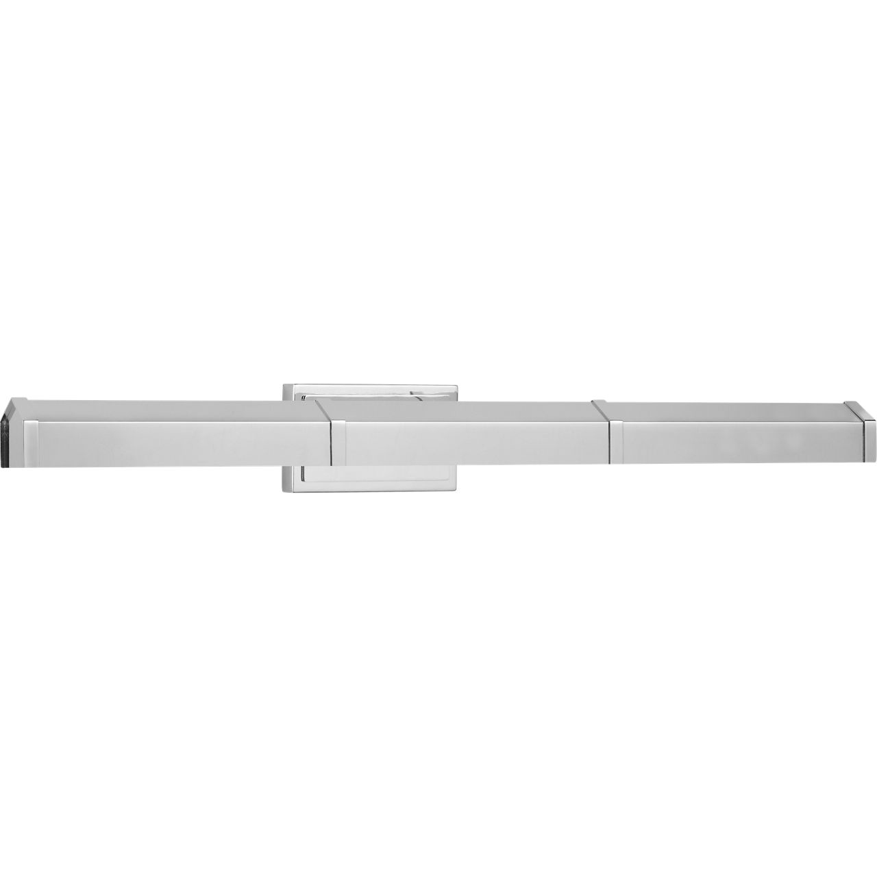 AH by Alexa Hampton Granby 24 watt 23.88 inch Polished Nickel Picture Light Wall Light