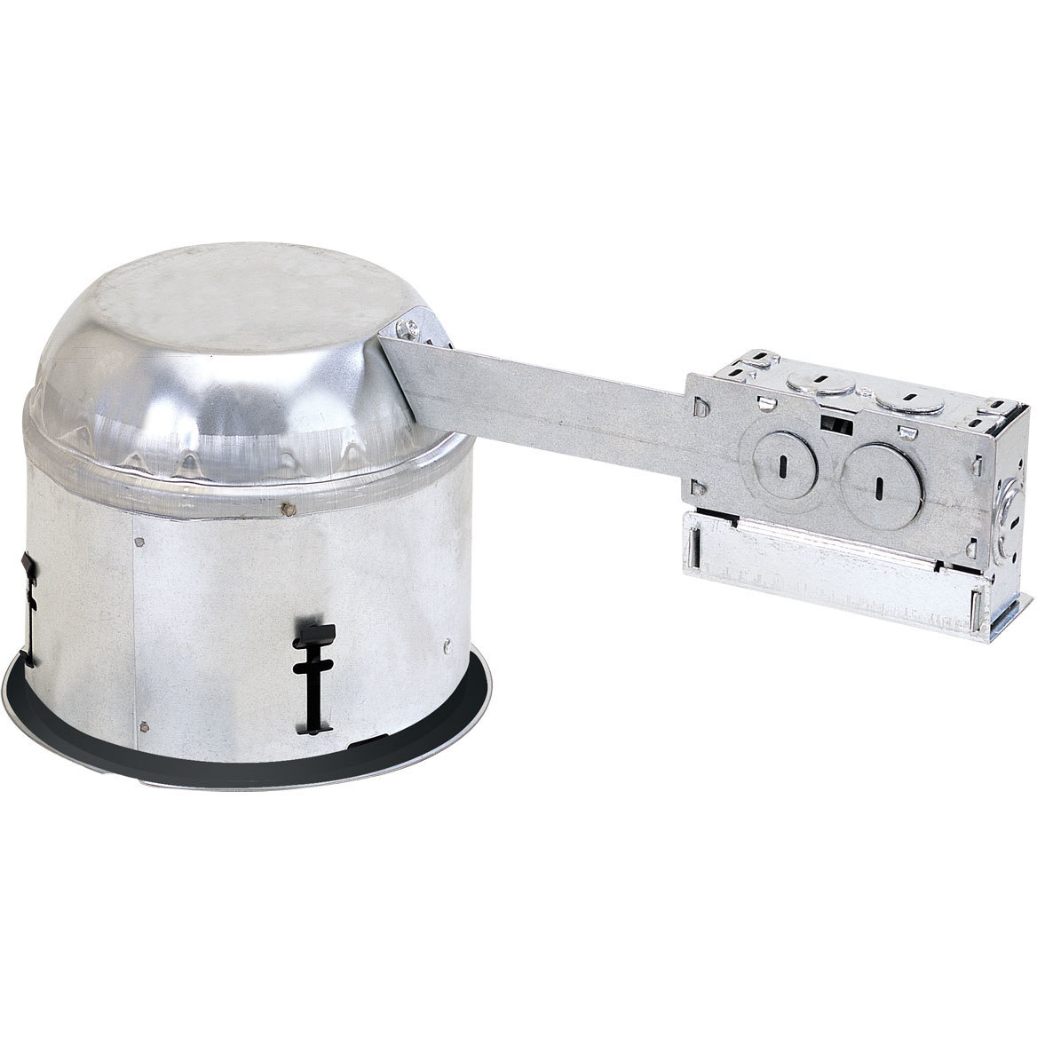Signature Aluminum Recessed Housing 