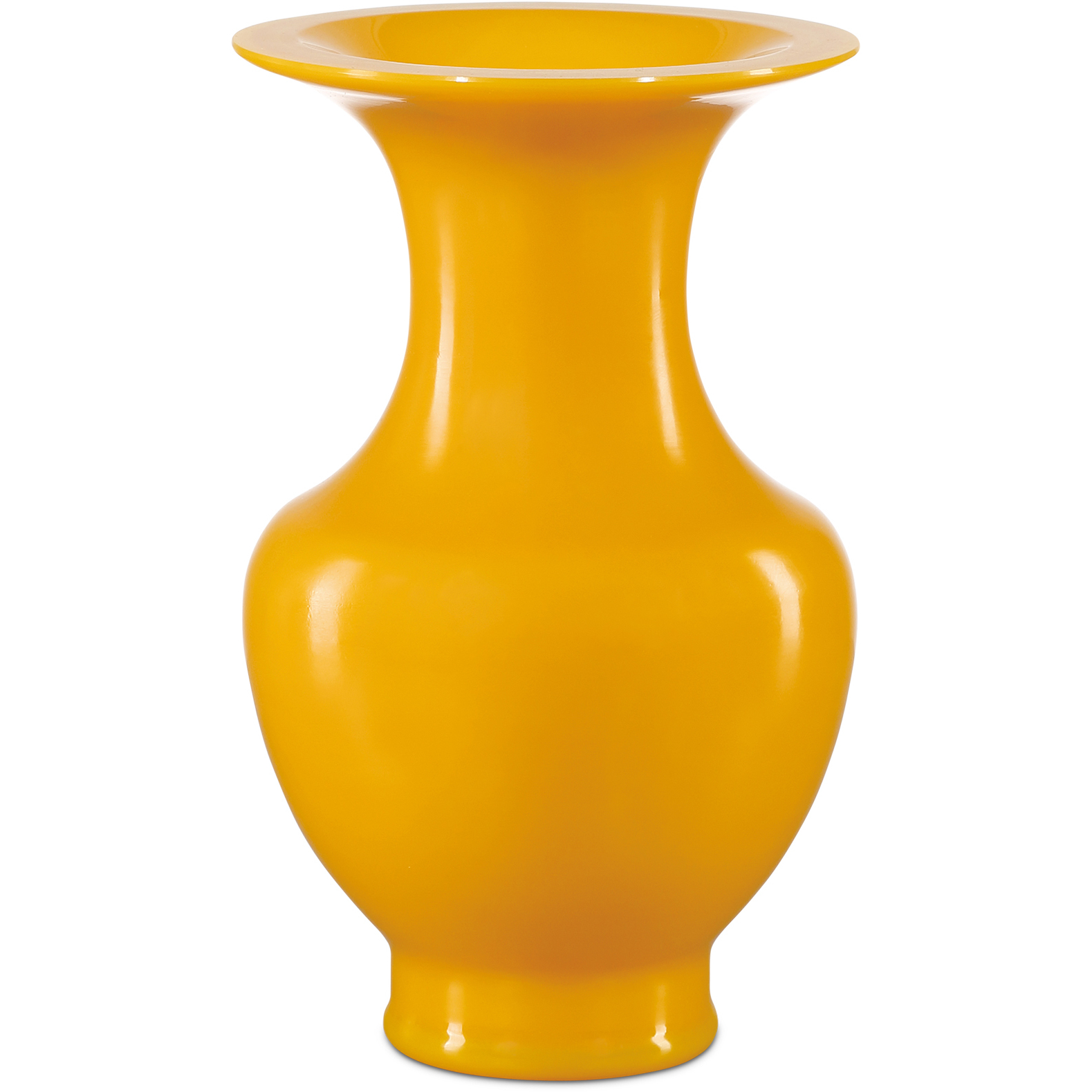 Peking 8.75 X 5.25 inch Vase