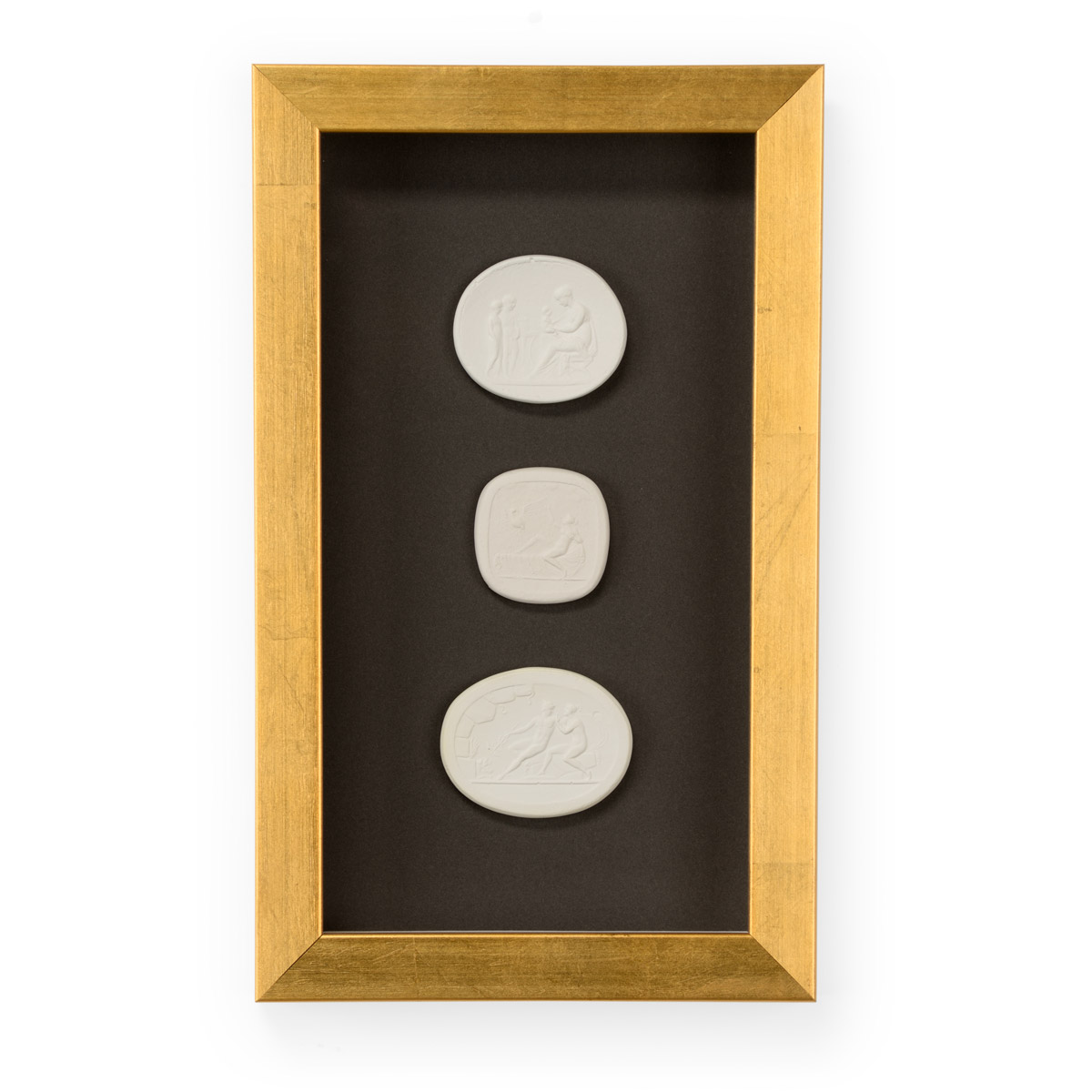 Chelsea House Shadowbox