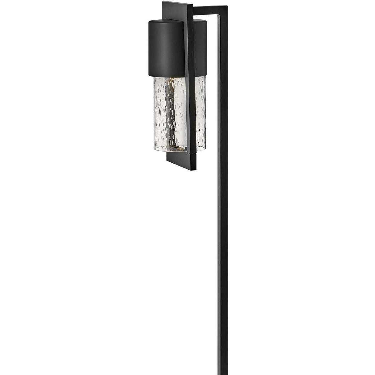 Shelter 12v 1.50 watt Black Landscape Path Light