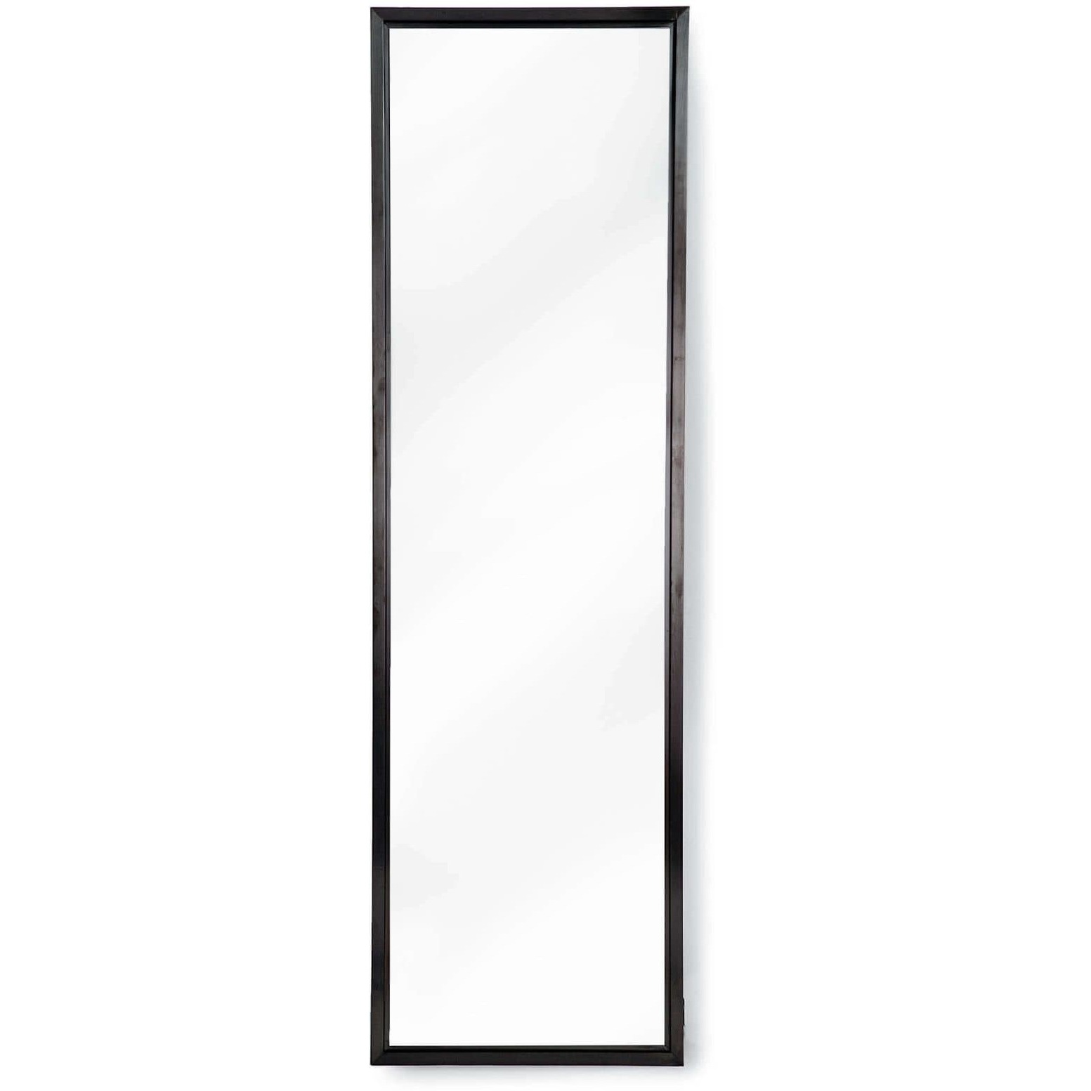 Dressing Room 80 X 24 inch Steel Mirror