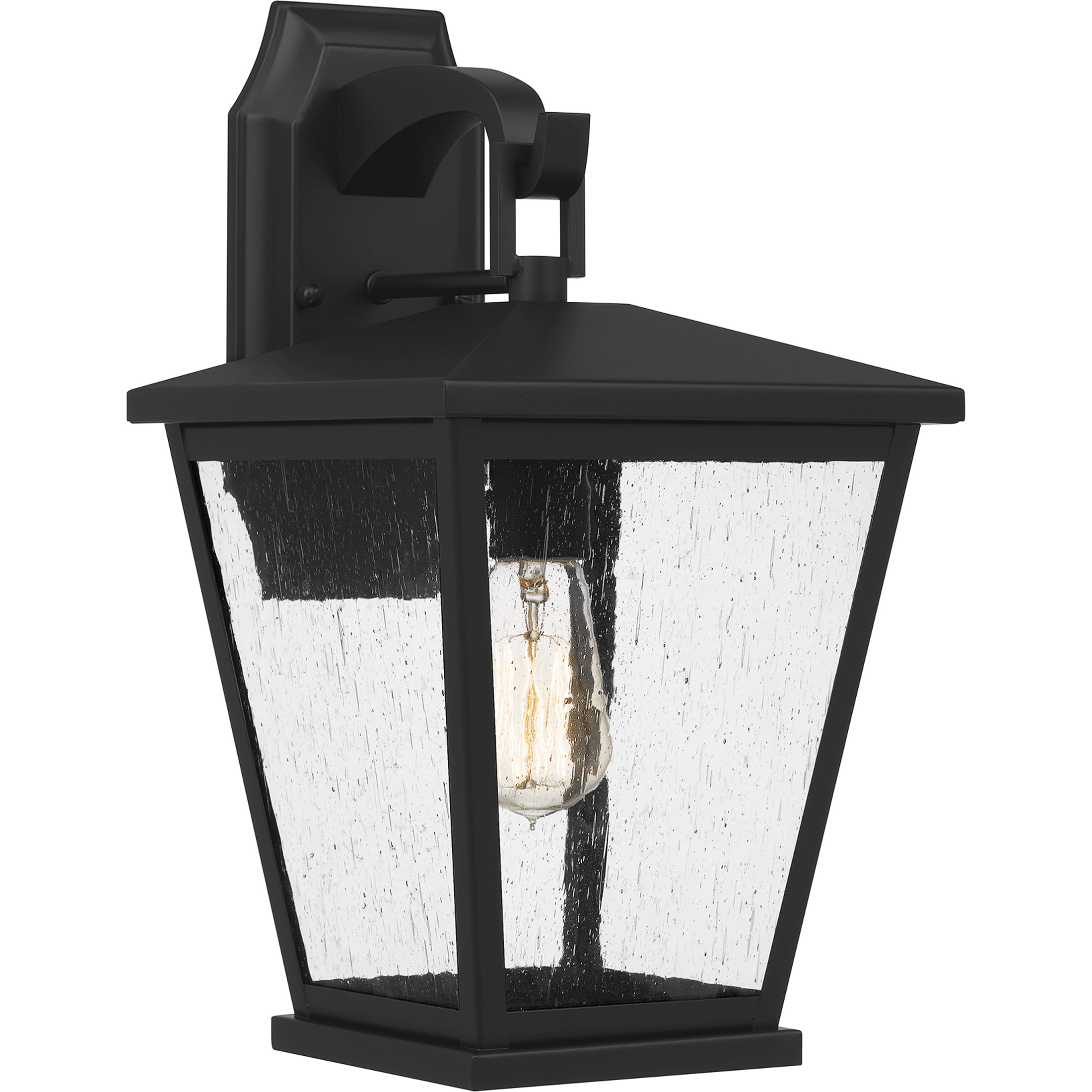 Joffrey Outdoor Wall Lantern, Medium