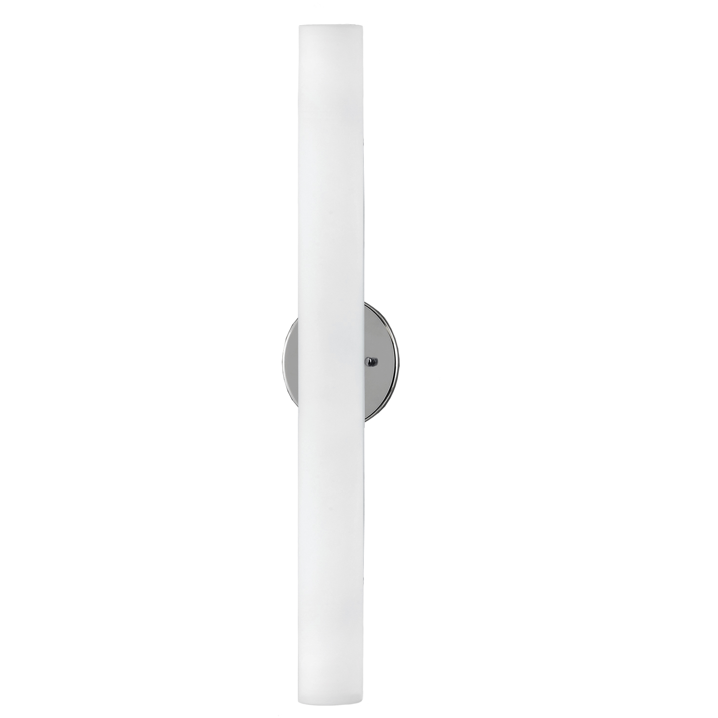 Bute LED 2 inch Brushed Nickel ADA Wall Sconce Wall Light