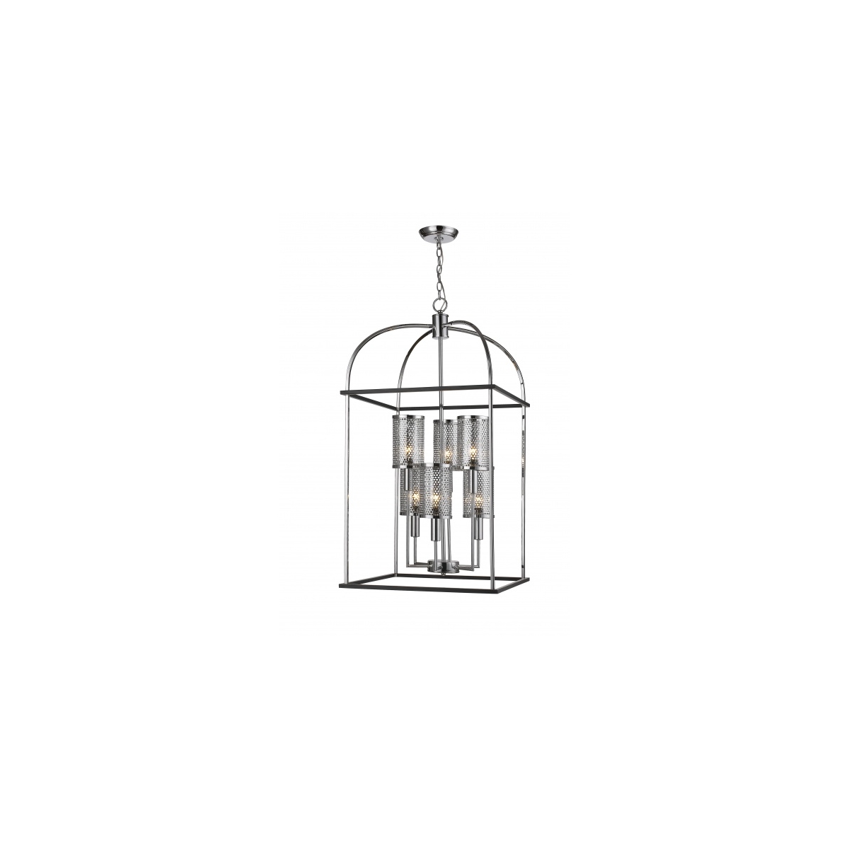 Ys Series 20 inch Pendant Ceiling Light