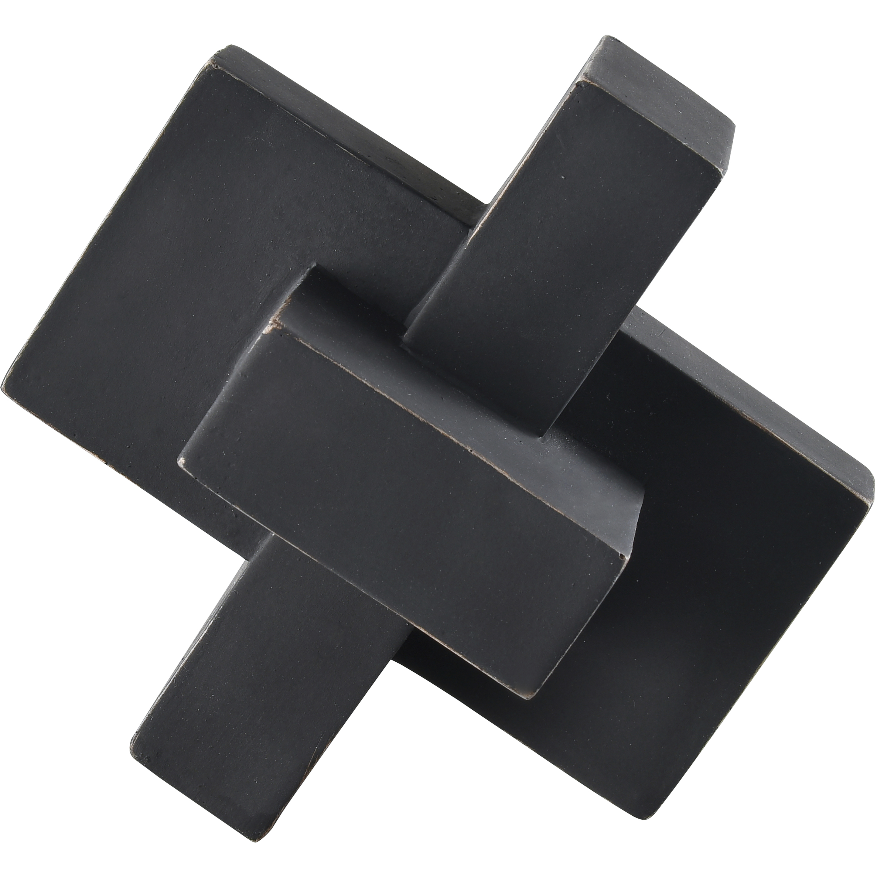Colton Black Object