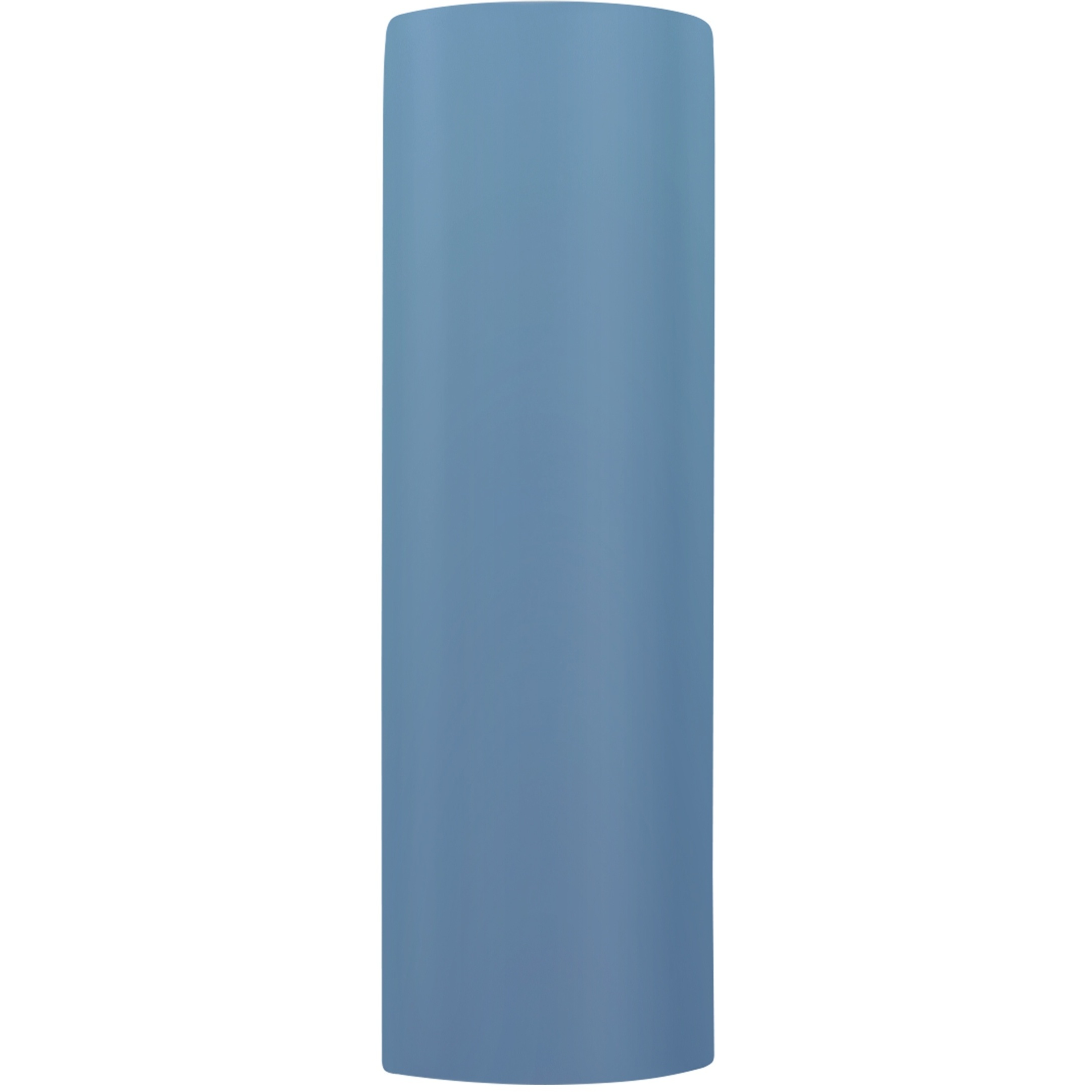 Ambiance LED 5.25 inch Sky Blue ADA Wall Sconce Wall Light