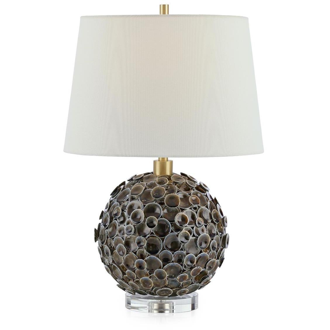 Maris 23 inch Accent Lamp Portable Light