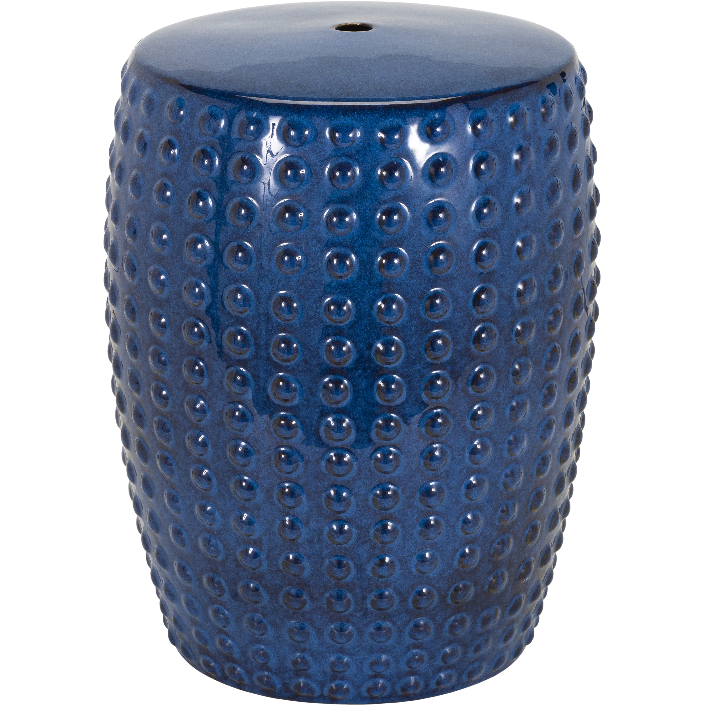 Camdale 16.5 inch Outdoor Garden Stool