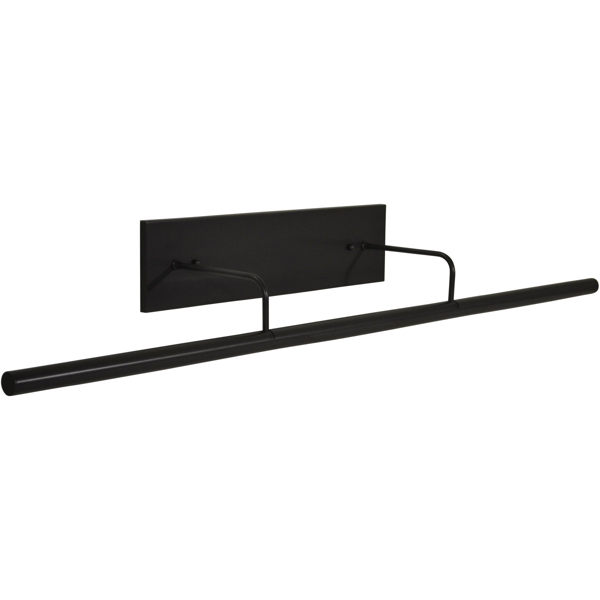 Slim-line 13.5 watt 43 inch Oil Rubbed Bronze Picture Light Wall Light