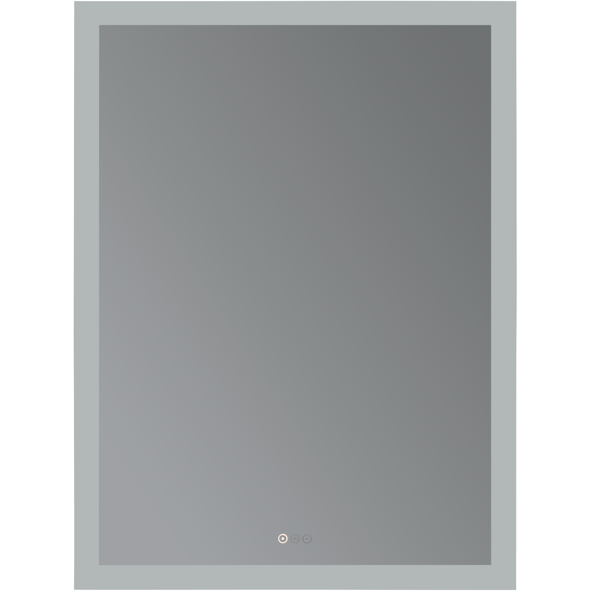 Starlet 48 X 36 inch LED Mirror