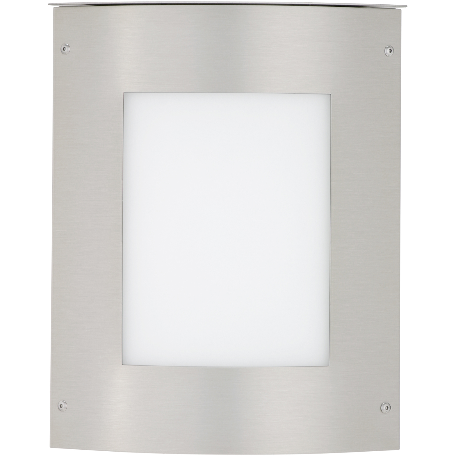 Moto 13 2 Light 15.75 inch Brushed Aluminum Outdoor Sconce