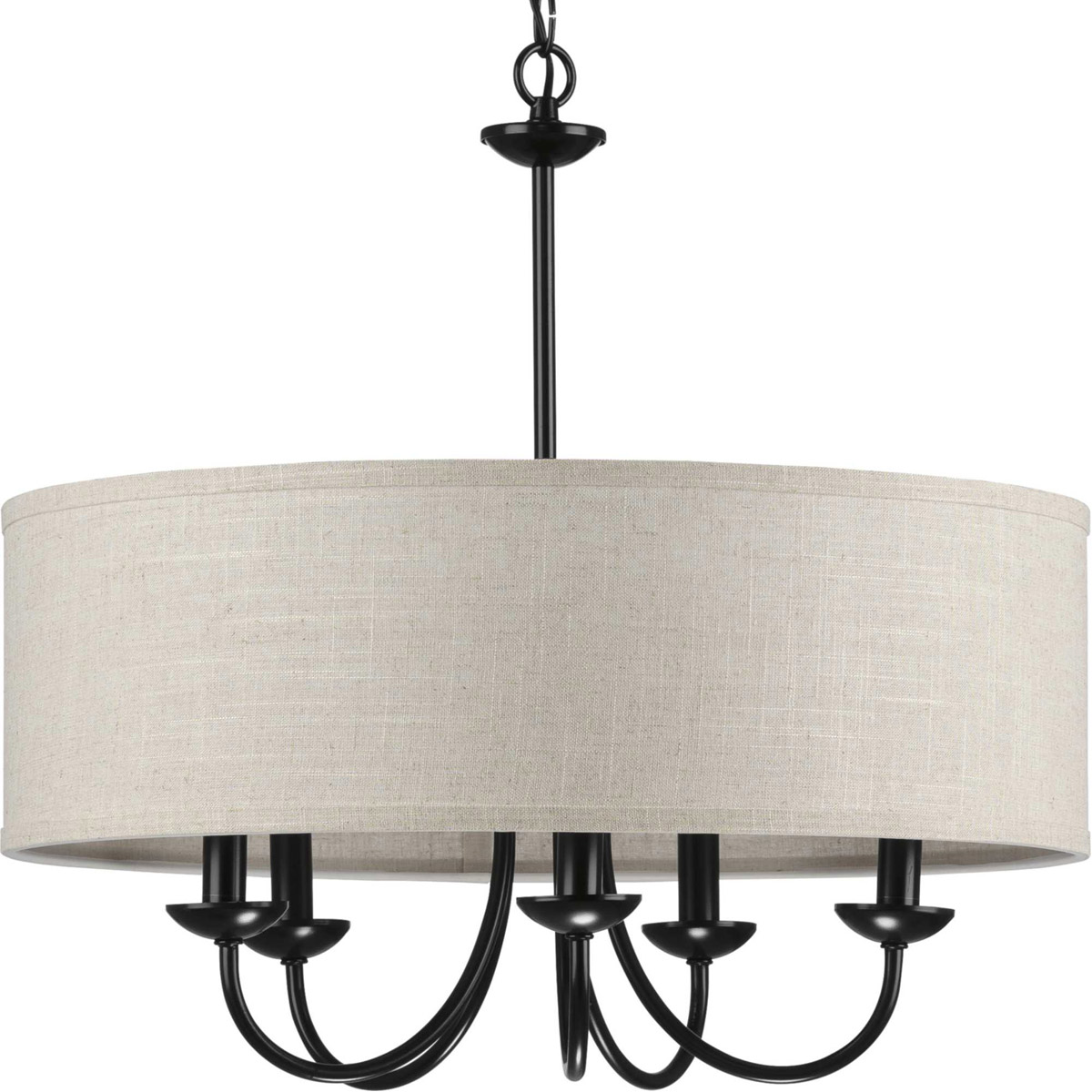 5 chandelier shades discount