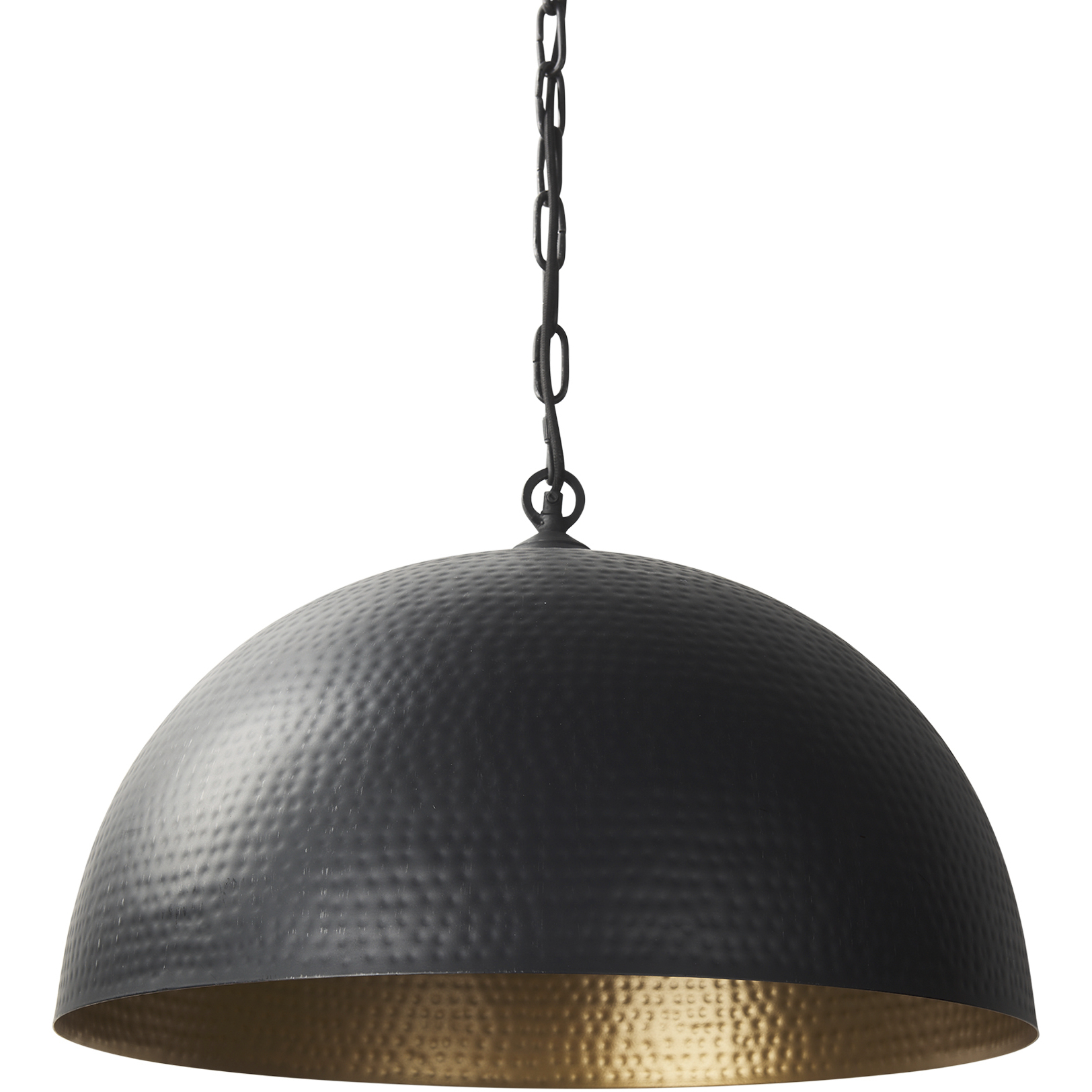 Karina 24 inch Black Pendant Light Ceiling Light