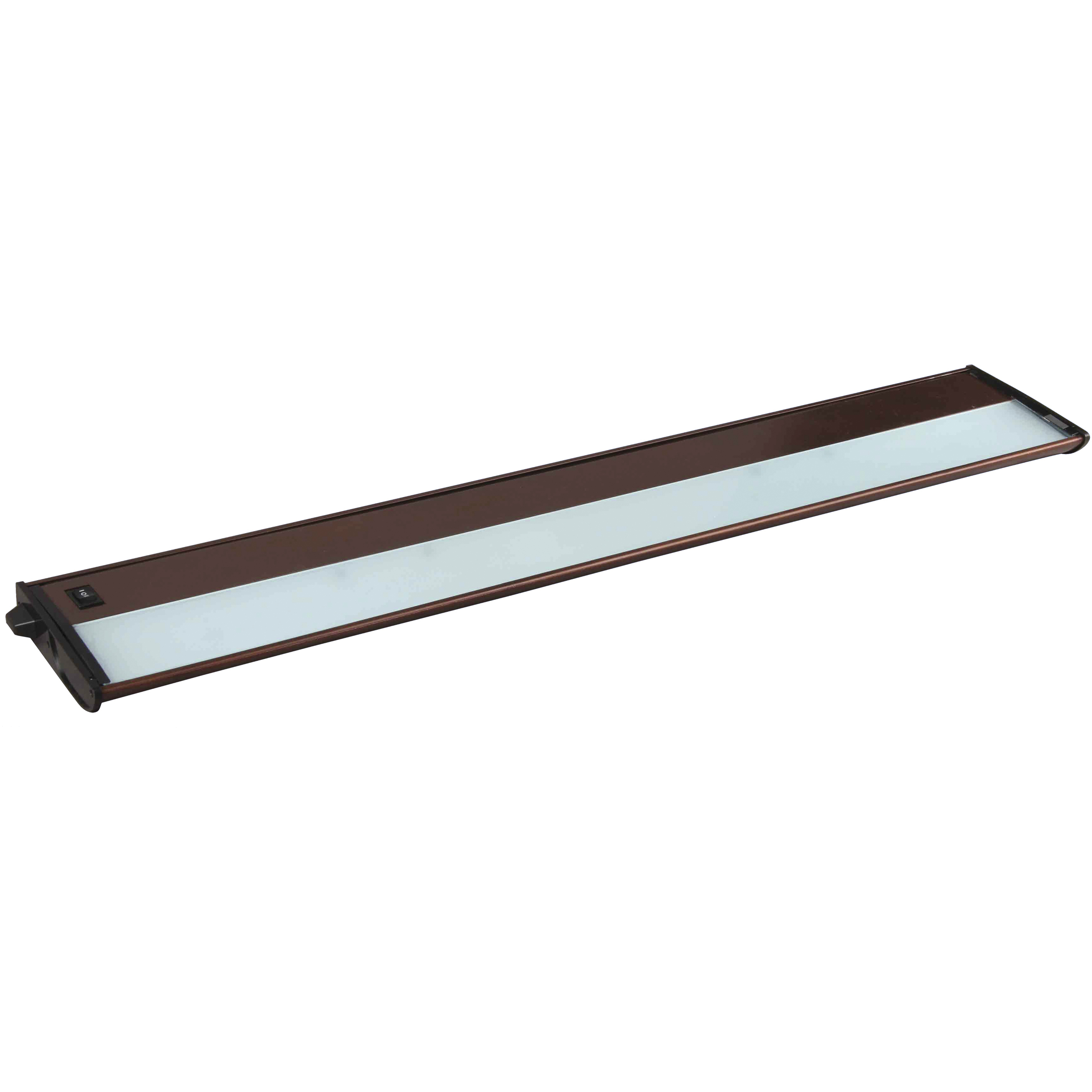 CounterMax MX-X12 120 Xenon 30 inch Metallic Bronze Under Cabinet Kit
