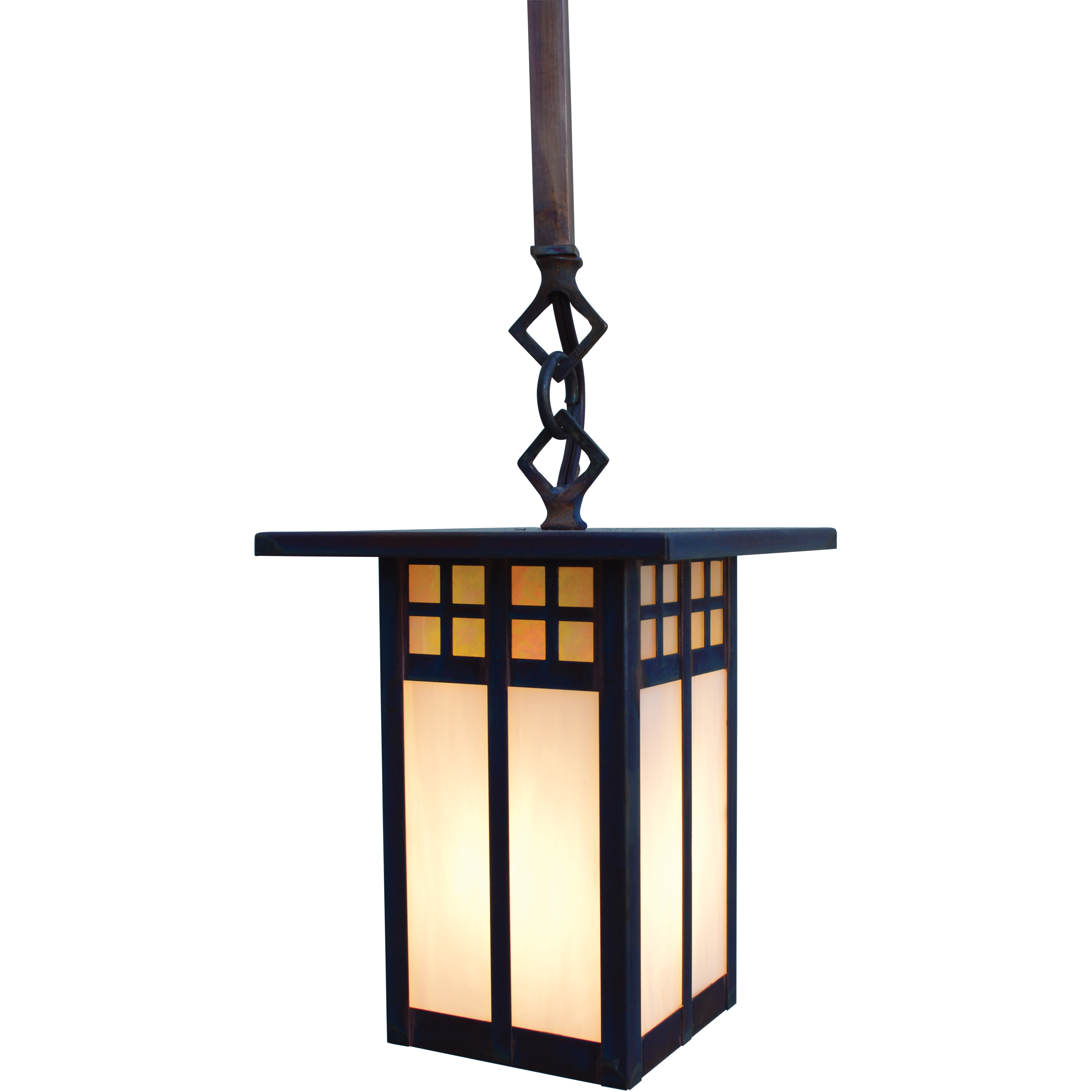 Glasgow 1 Light 6 inch Raw Copper Pendant Ceiling Light in Tan