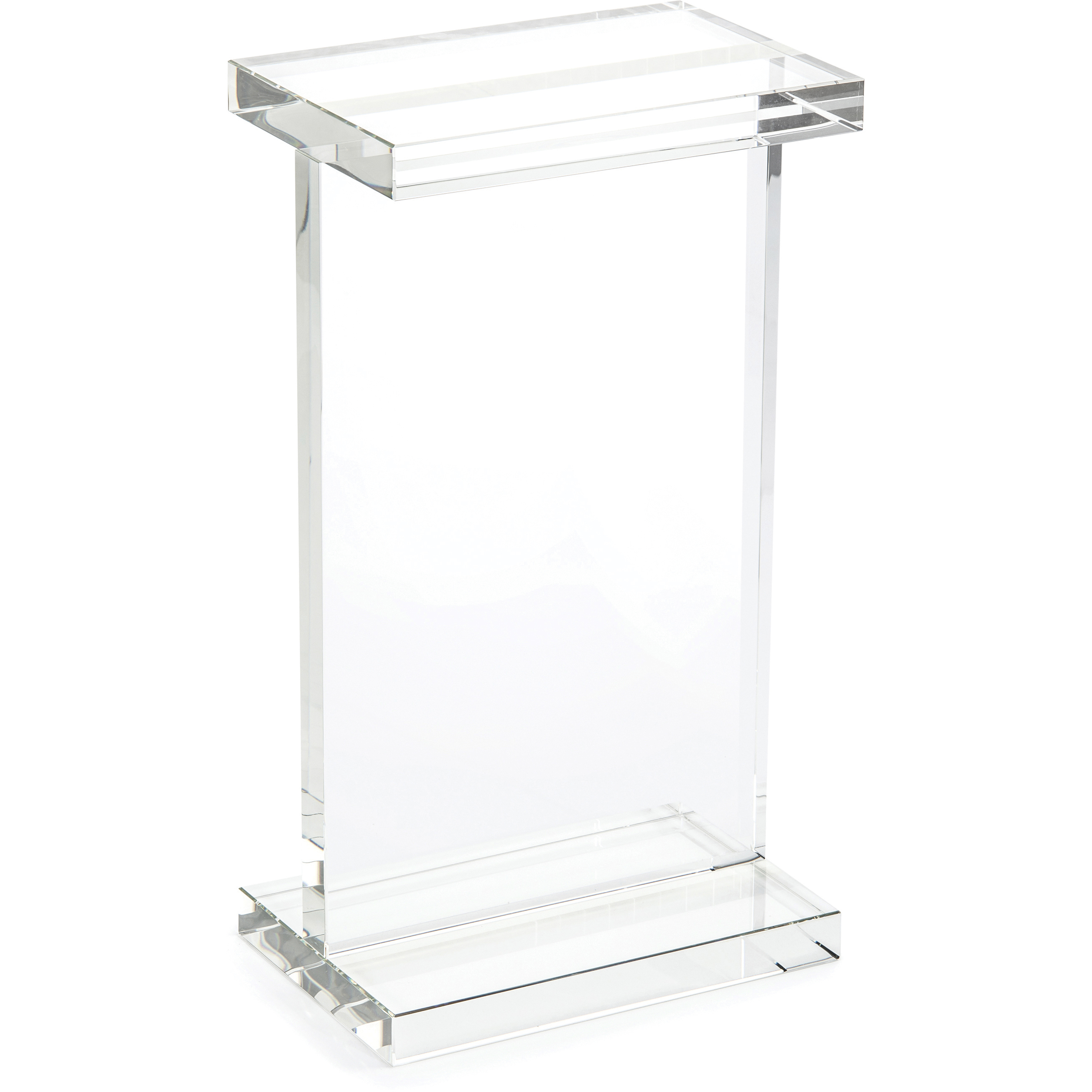 Rectangular Martini Table