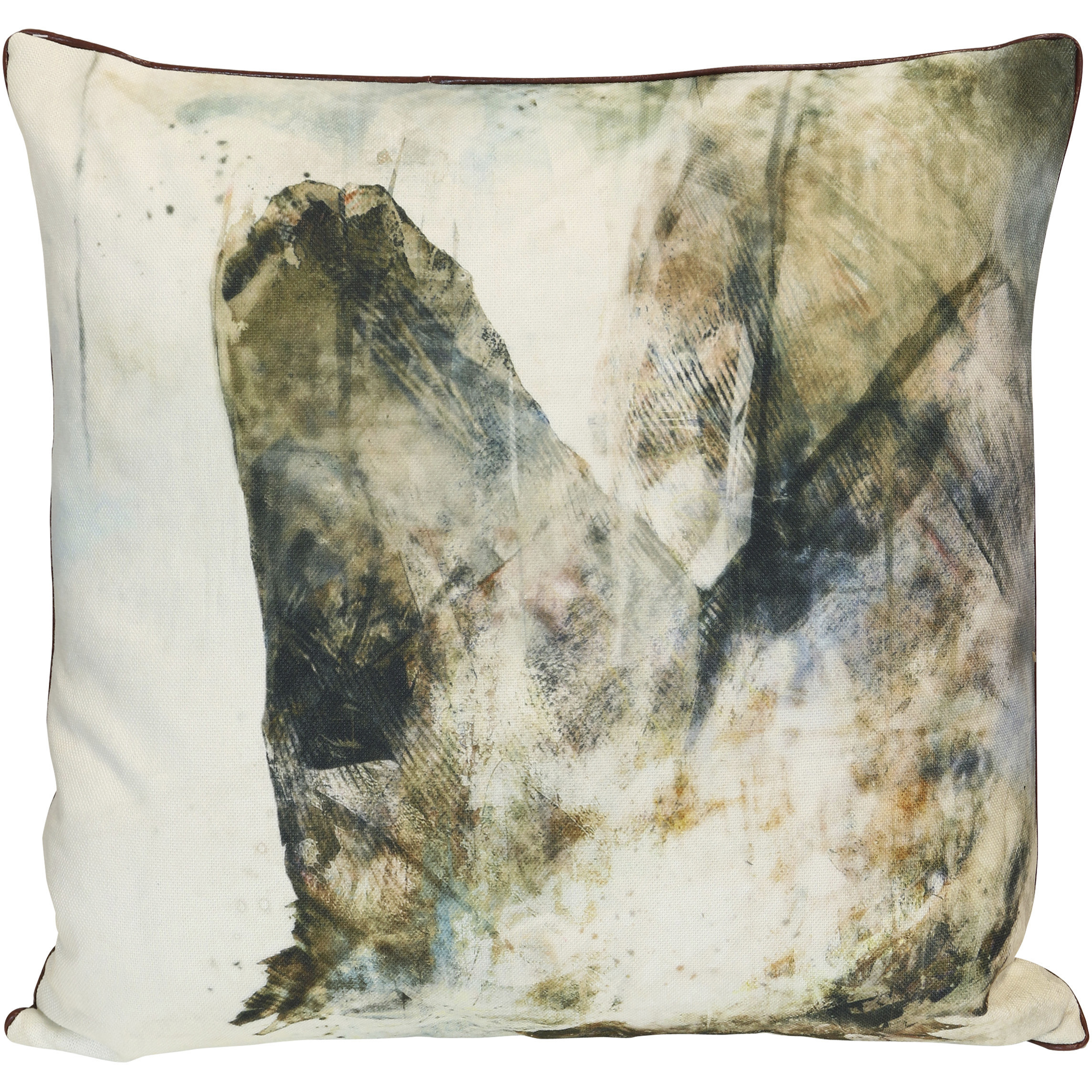 Cameron 24 inch Multicolor Pillow