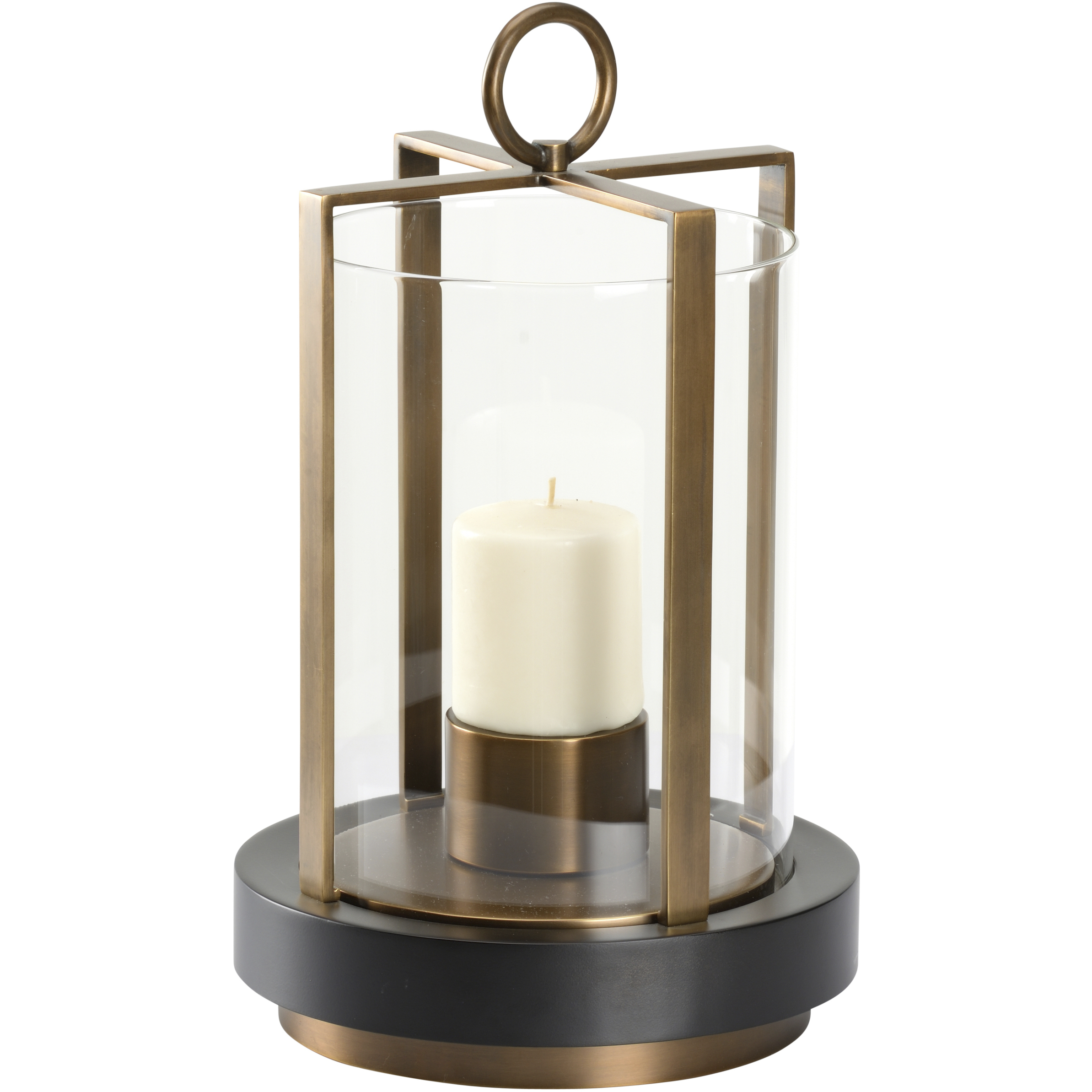 Revere 15 X 9 inch Candleholder, Small